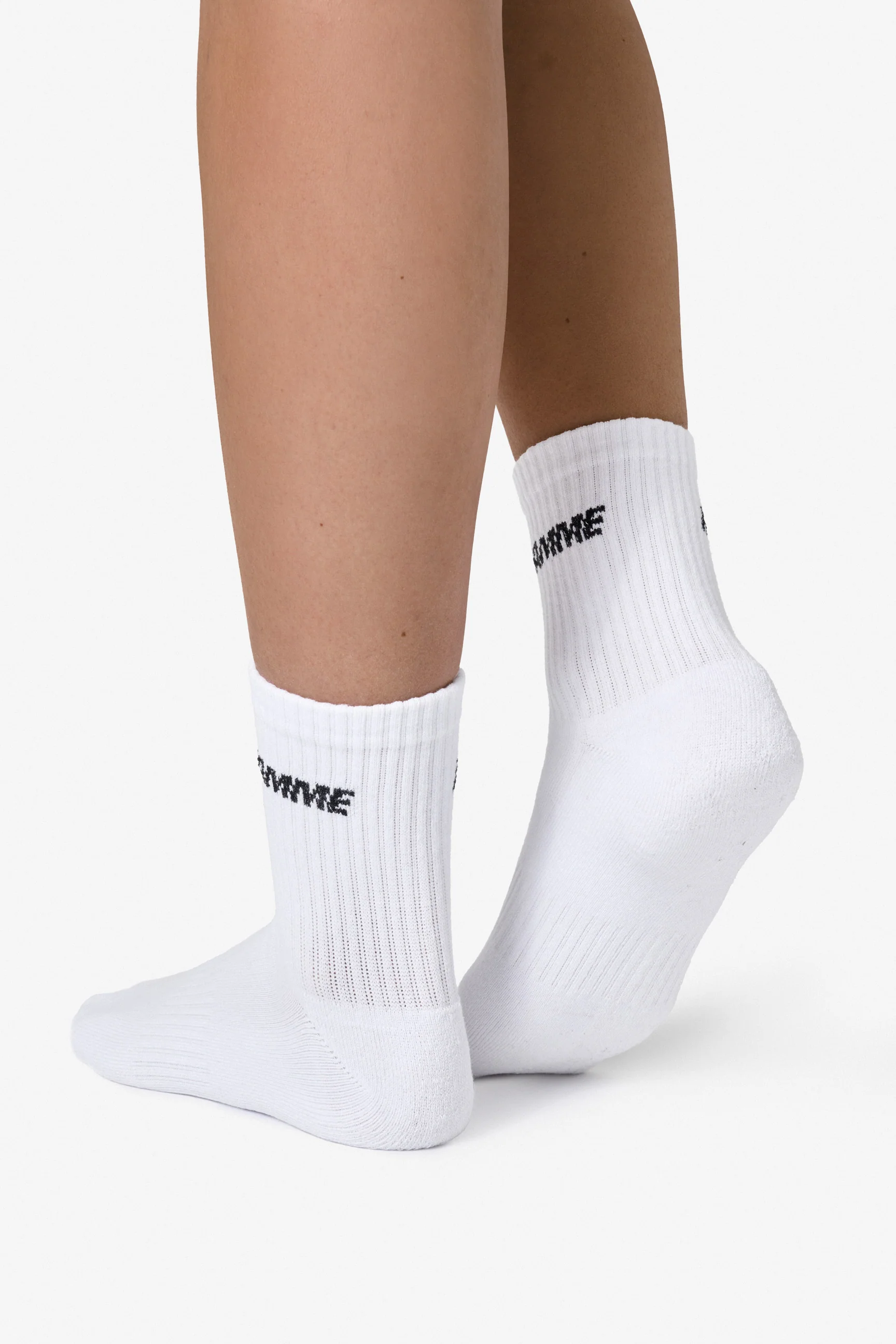 1-pack Sky Knit Socks - Image 3