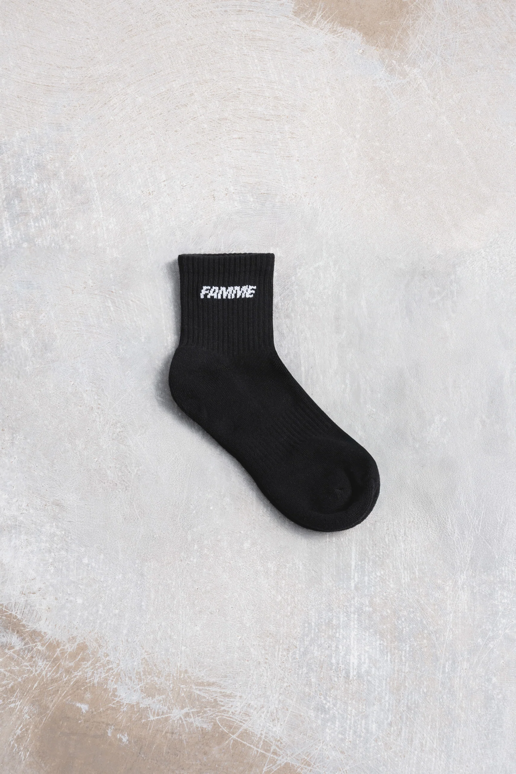 1-pack Sky Knit Socks - Image 4