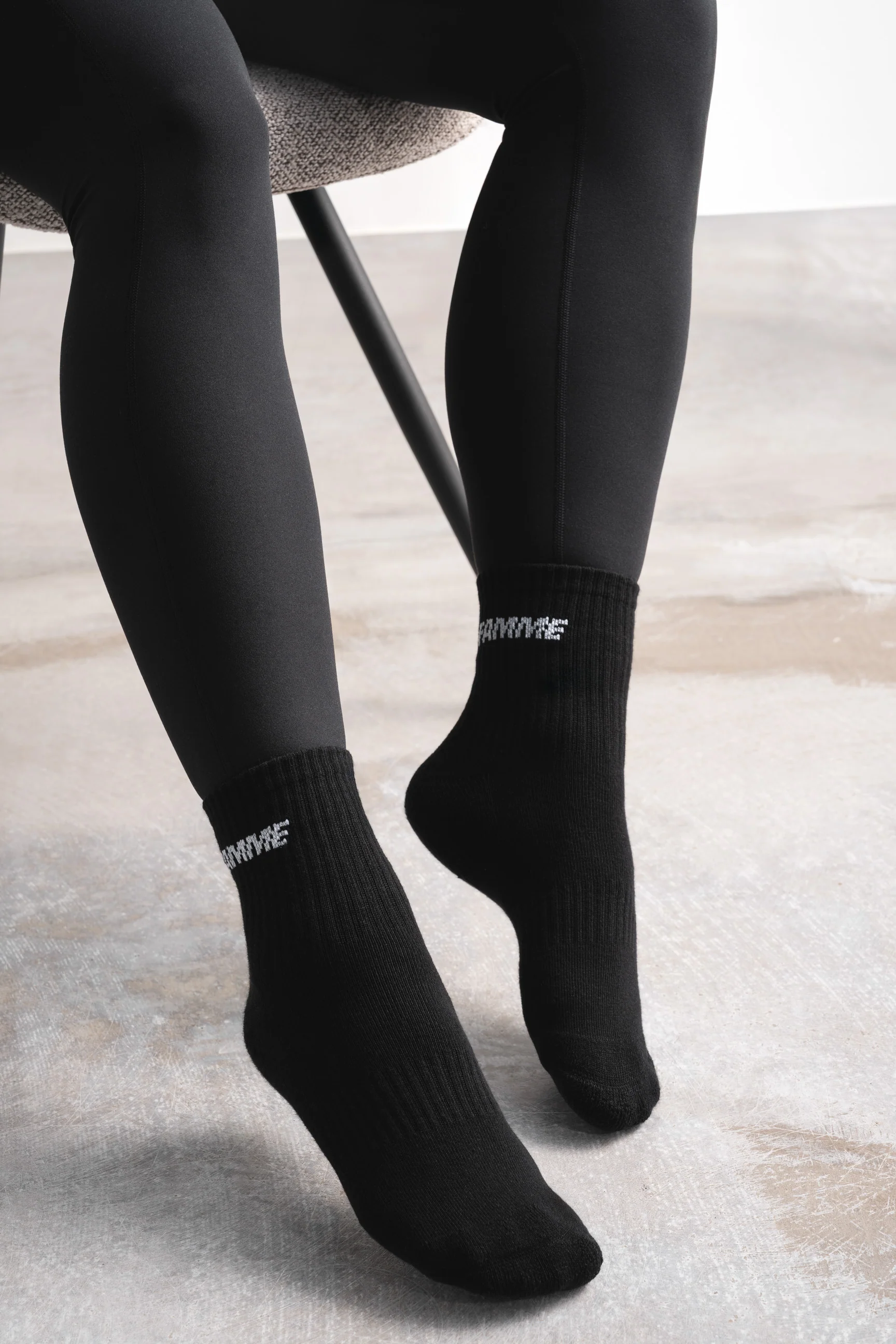 1-pack Sky Knit Socks - Image 5