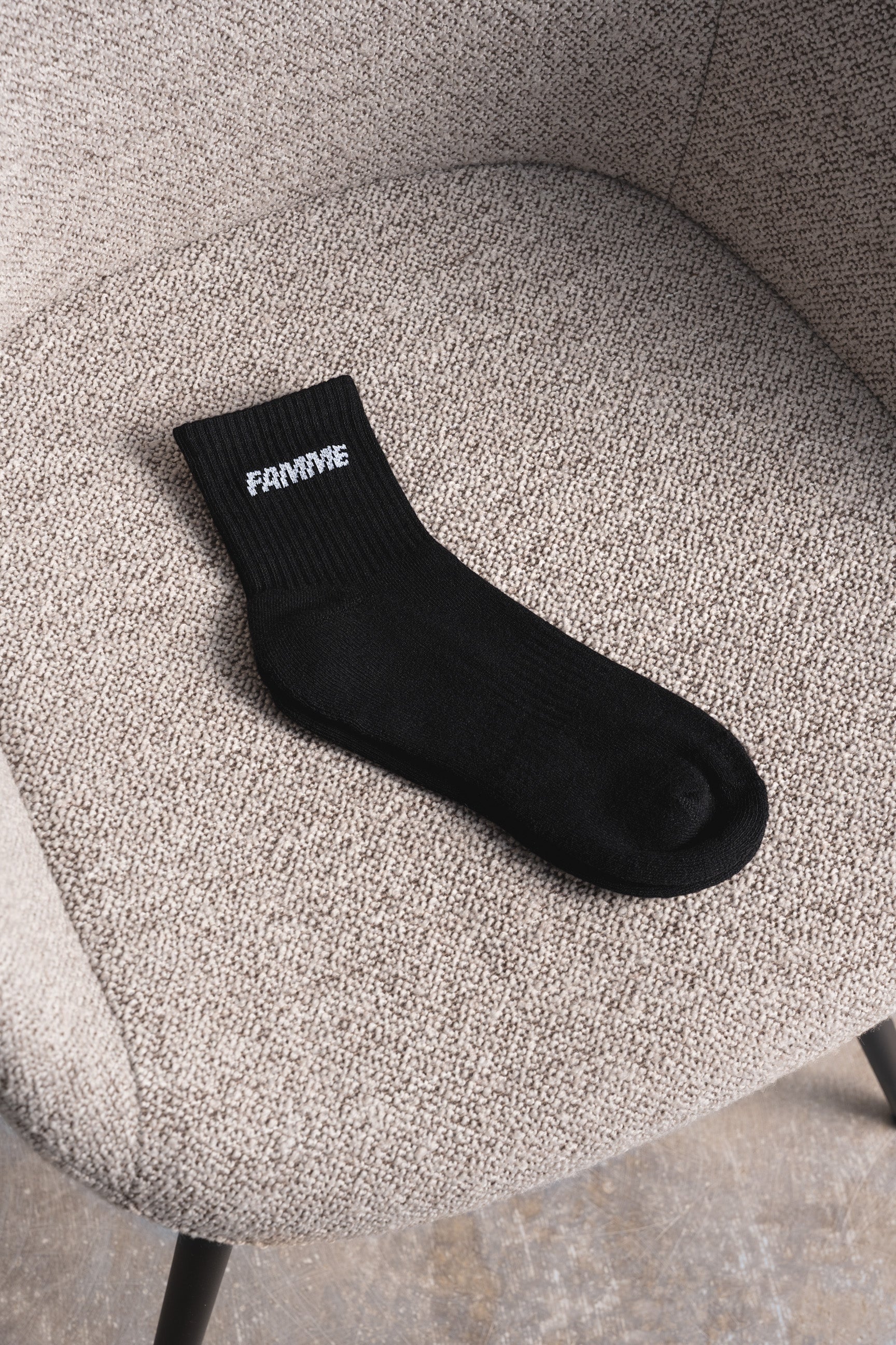 1-pack Sky Knit Socks - Image 7