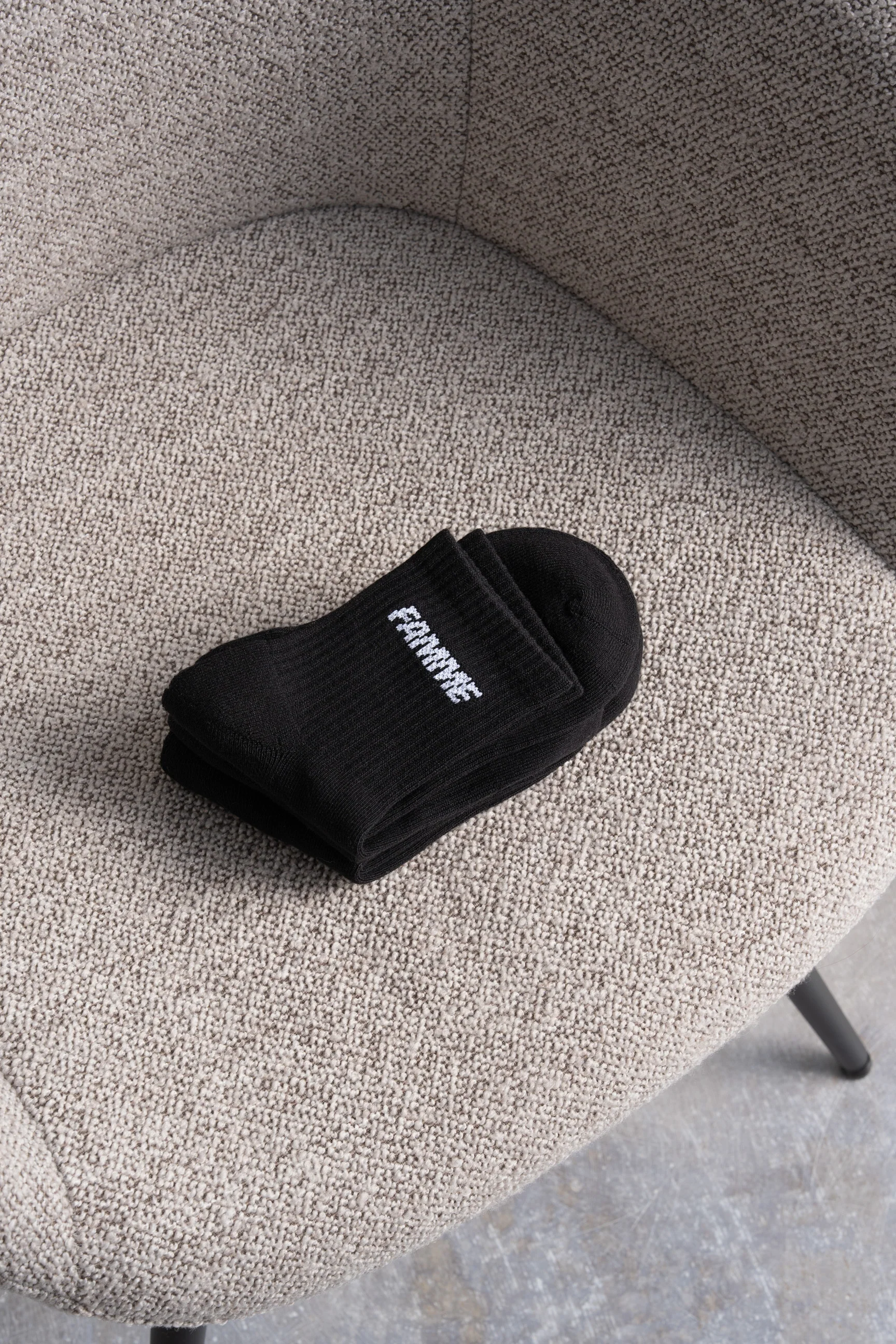 1-pack Sky Knit Socks - Image 8