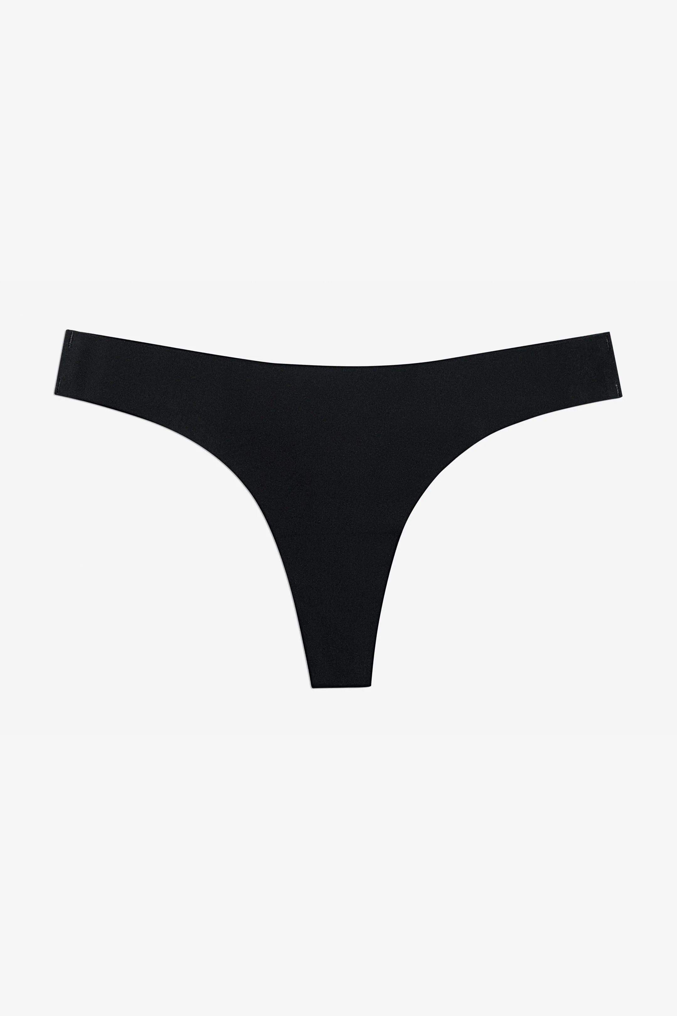 3-Pack Like Nothing Thong - Image 3