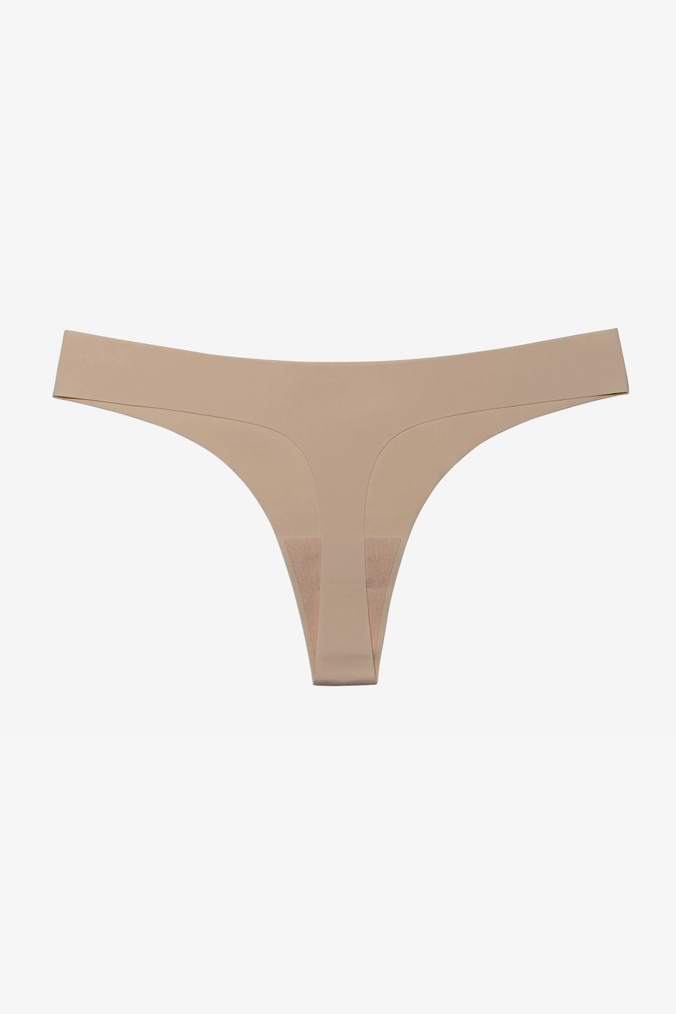 3-Pack Like Nothing Thong - Image 6