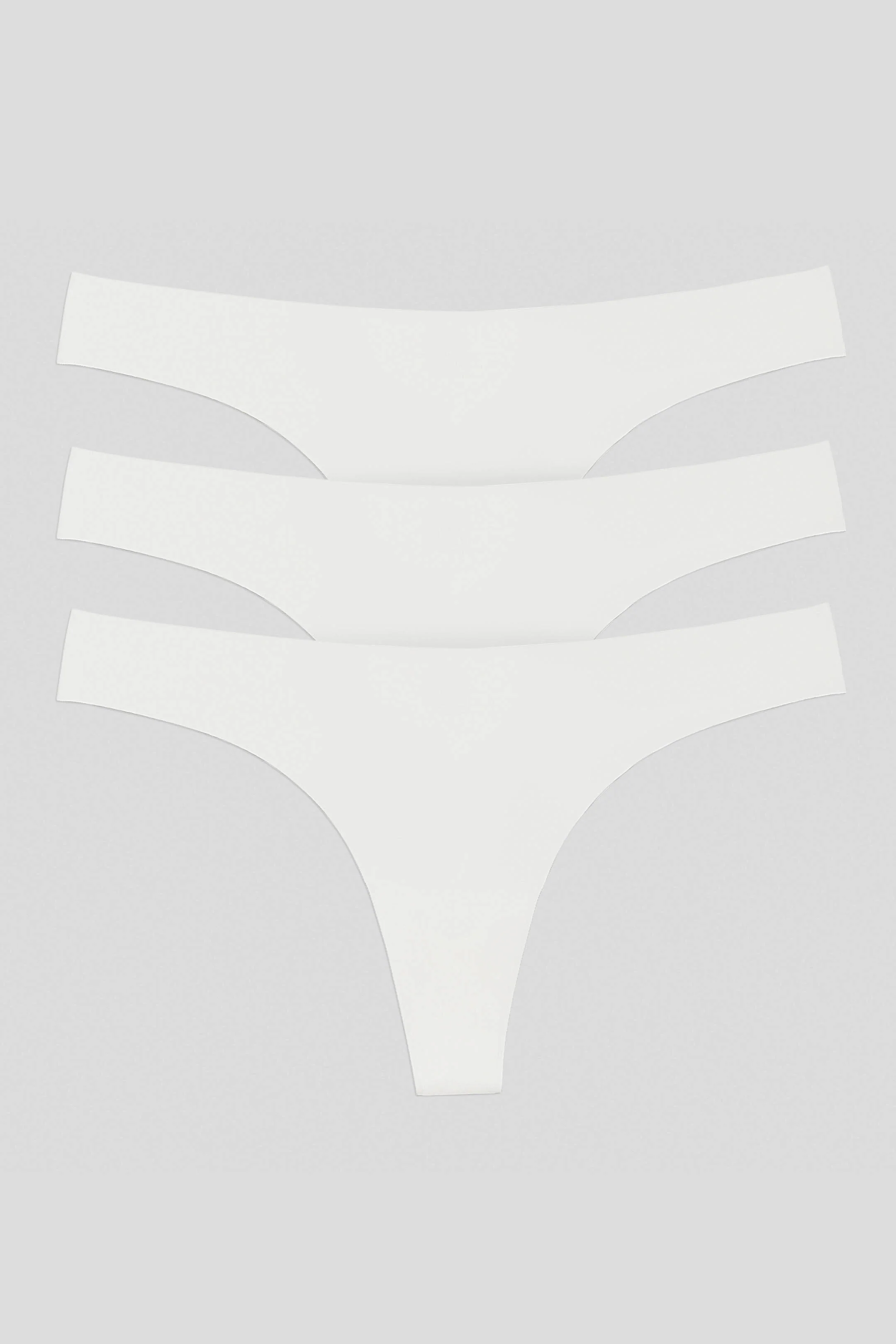 3-Pack Like Nothing Thong - Image 7