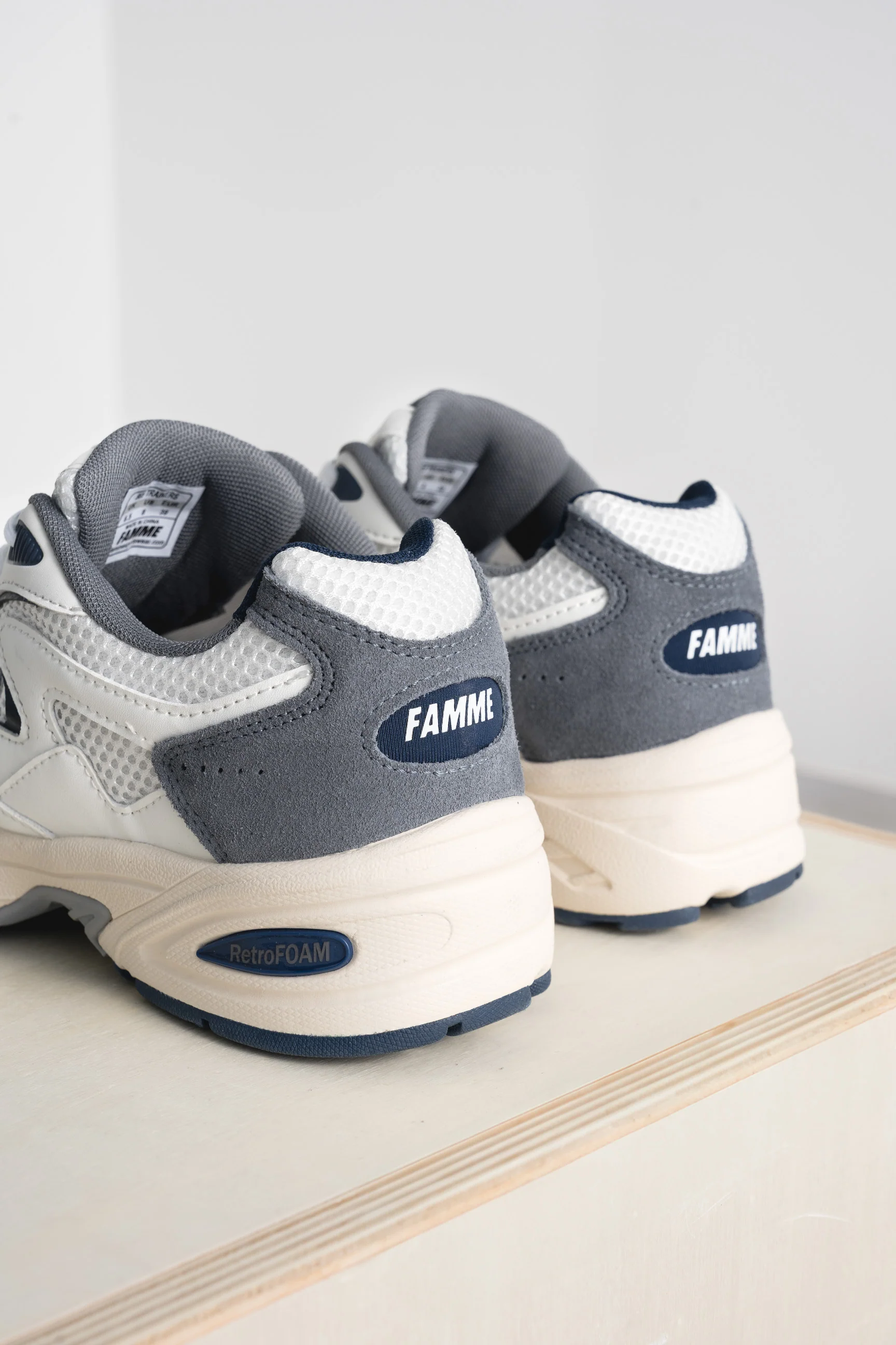 90S Trainers - Image 10