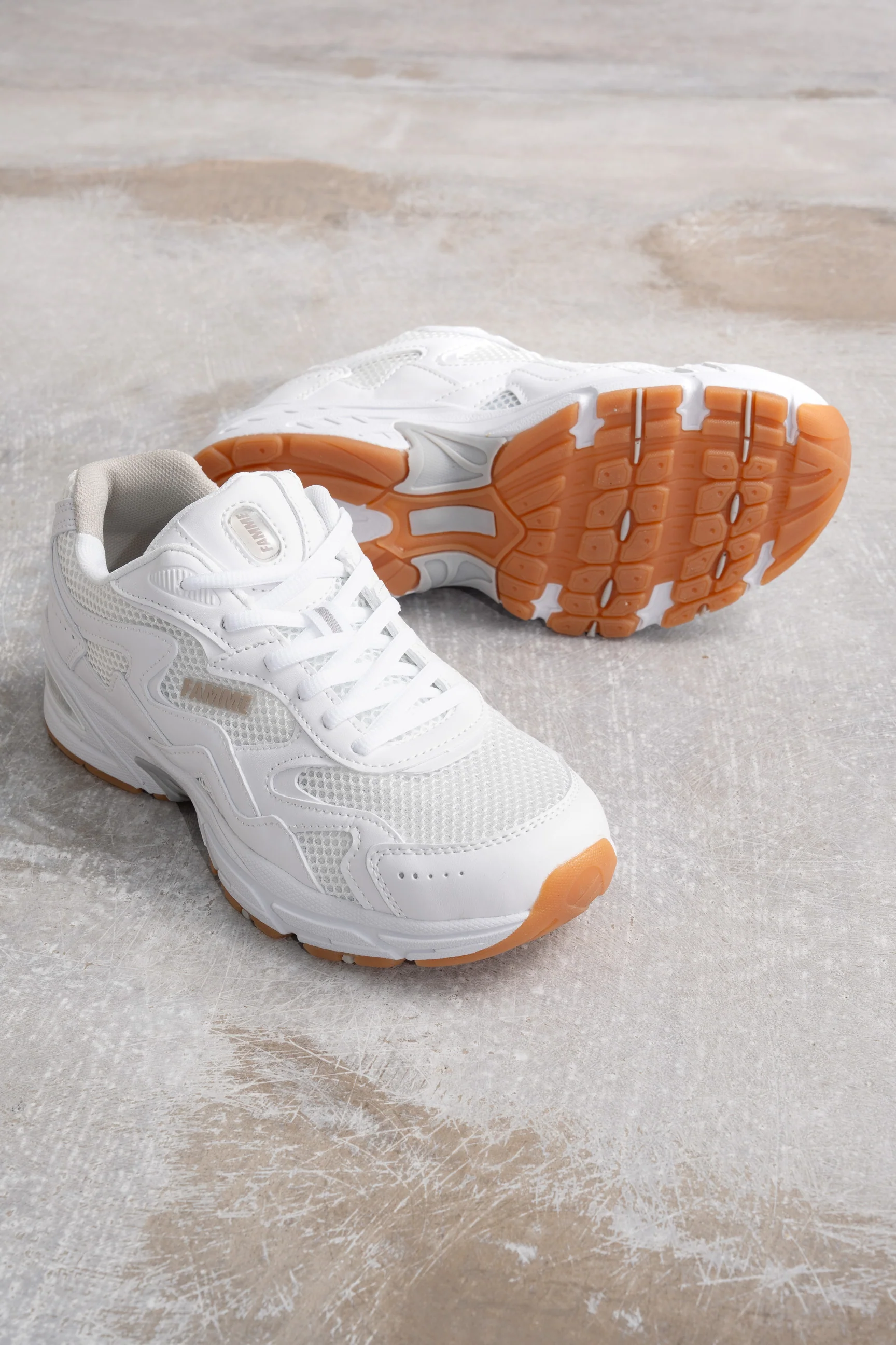 90S Trainers - Image 6