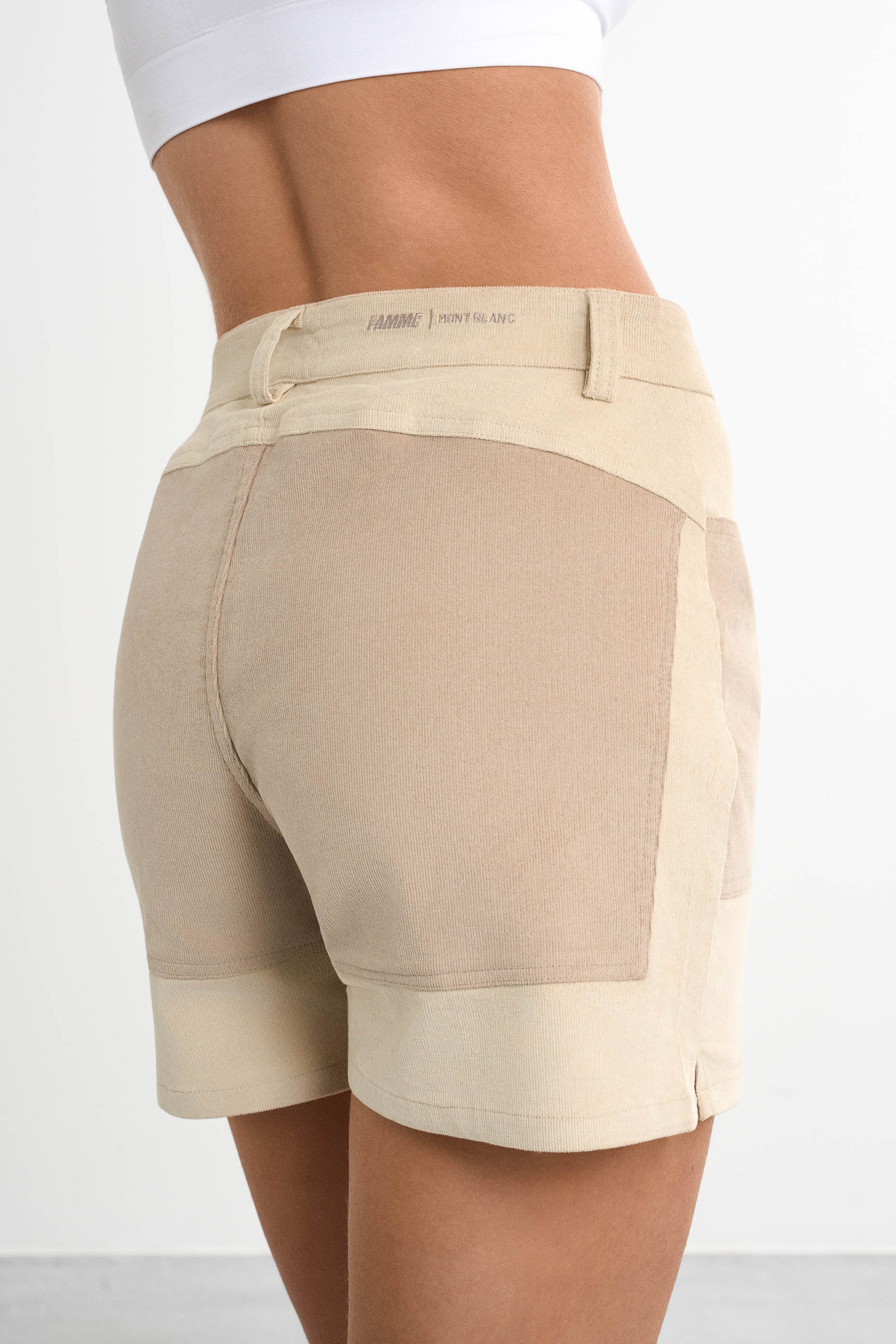 Altitude Cord Shorts - Image 22