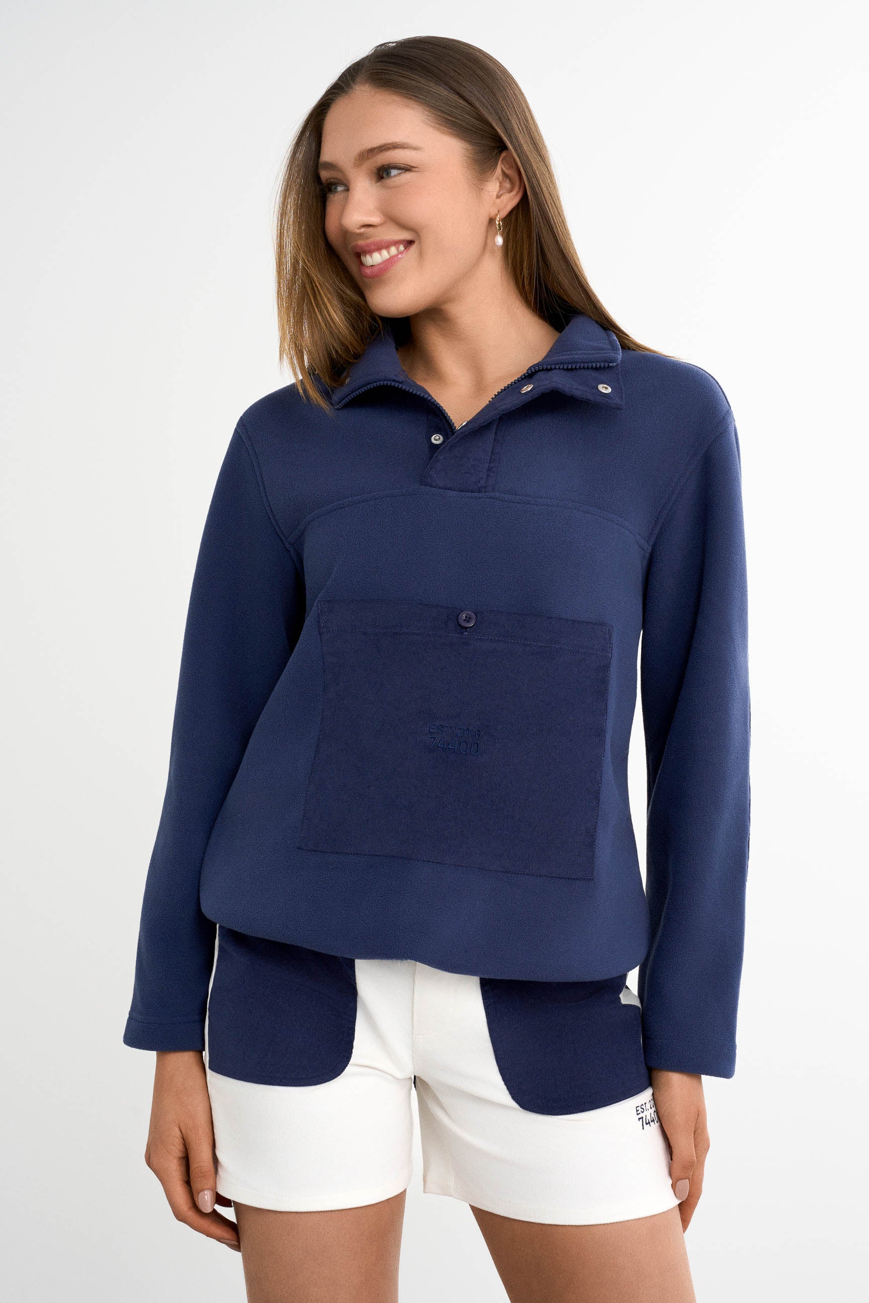 Altitude Fleece Jacket - Image 13