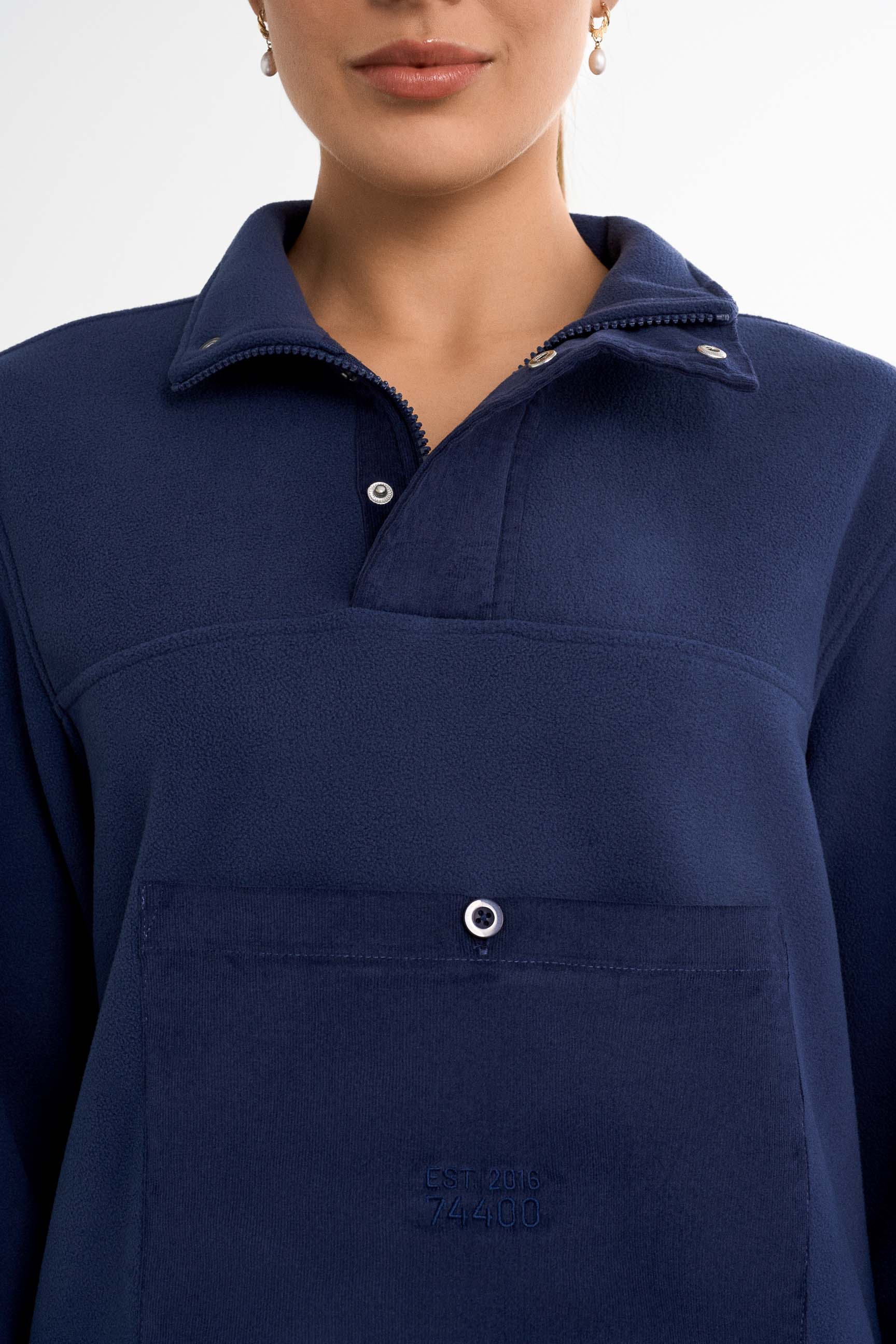 Altitude Fleece Jacket - Image 16
