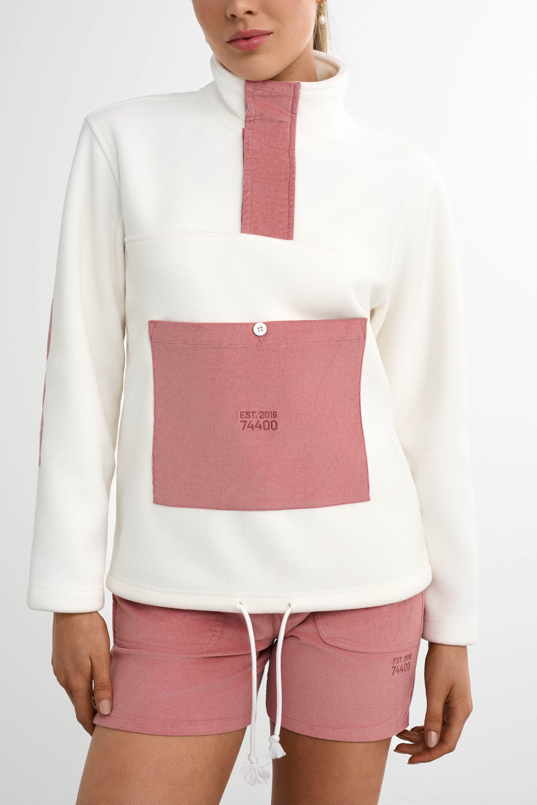 Altitude Fleece Jacket - Image 22