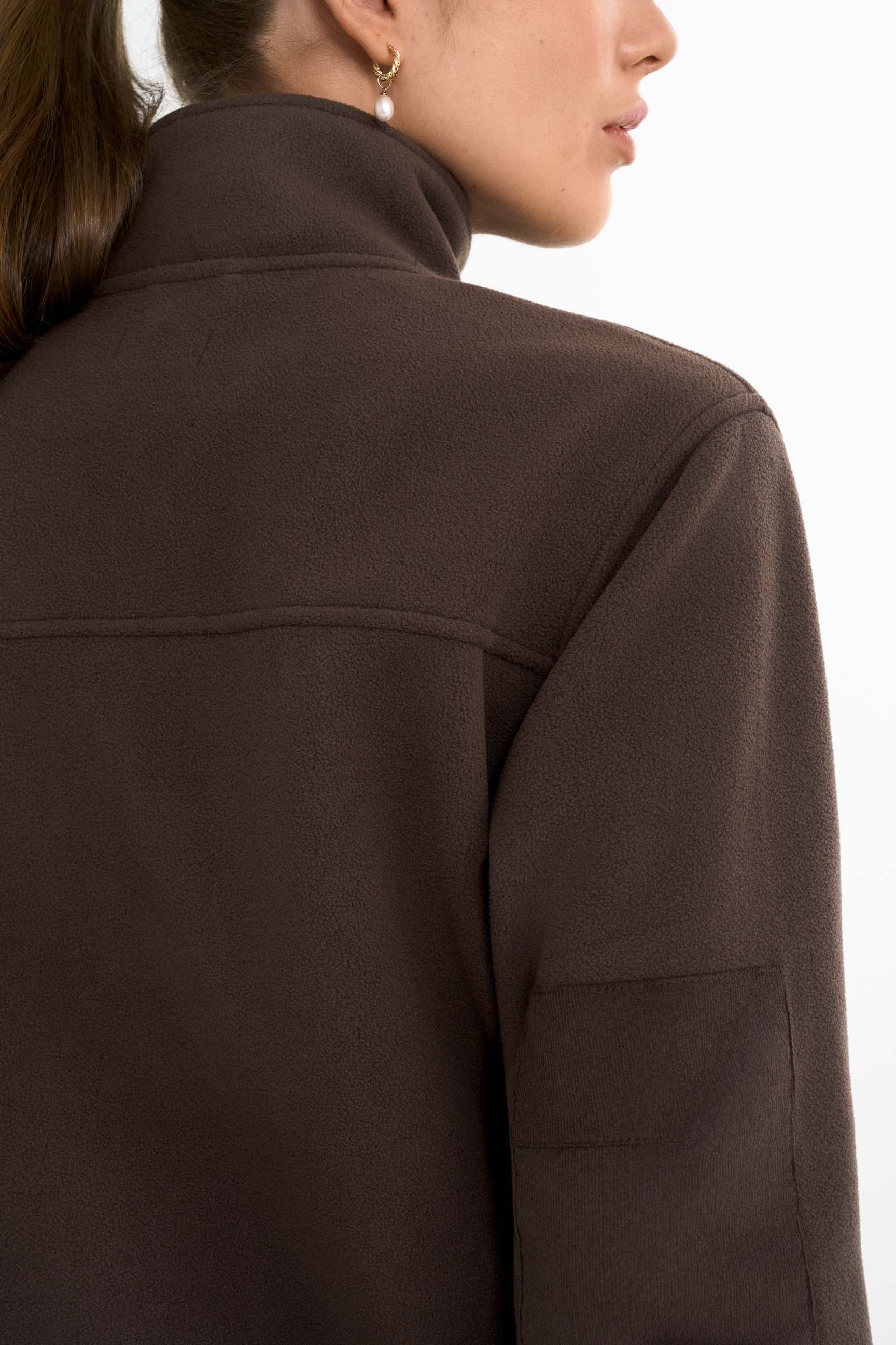 Altitude Fleece Jacket - Image 3