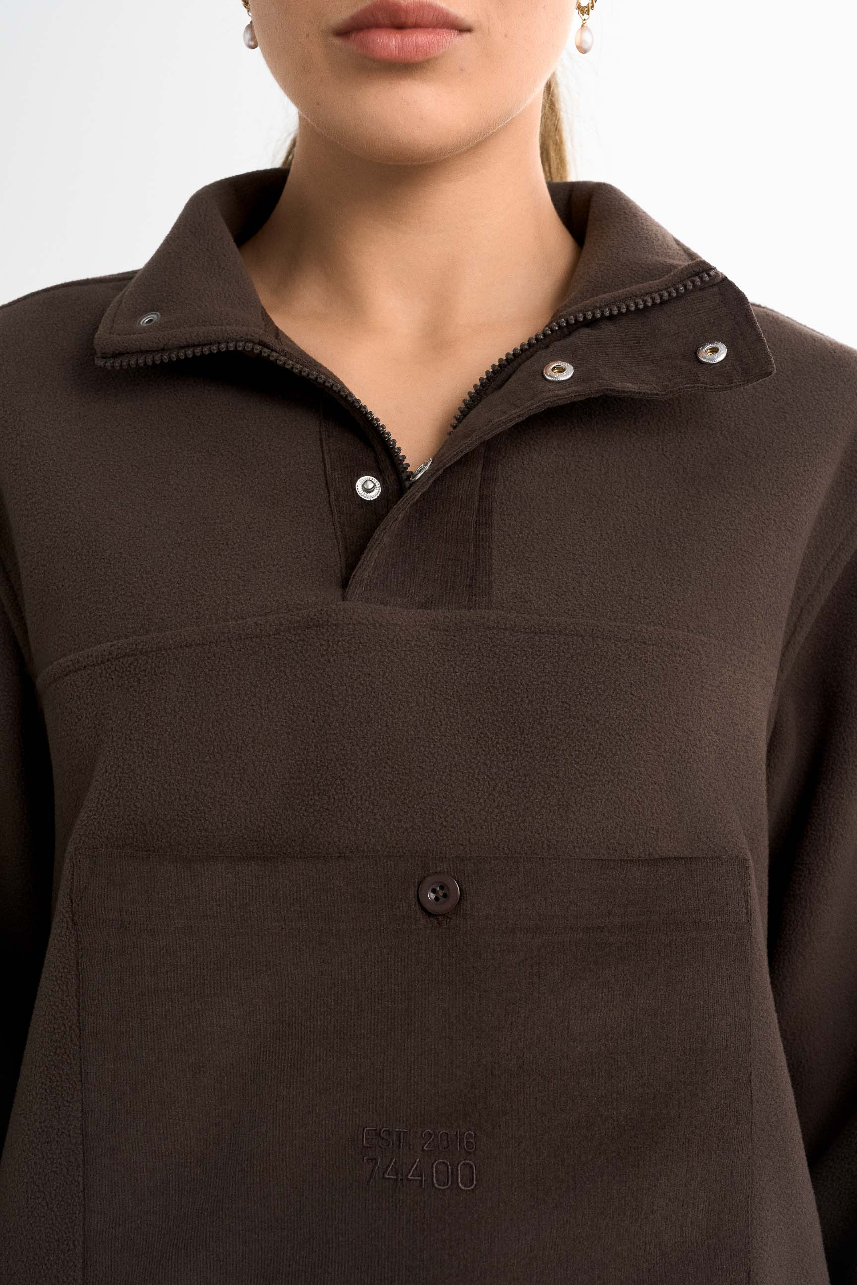 Altitude Fleece Jacket - Image 4