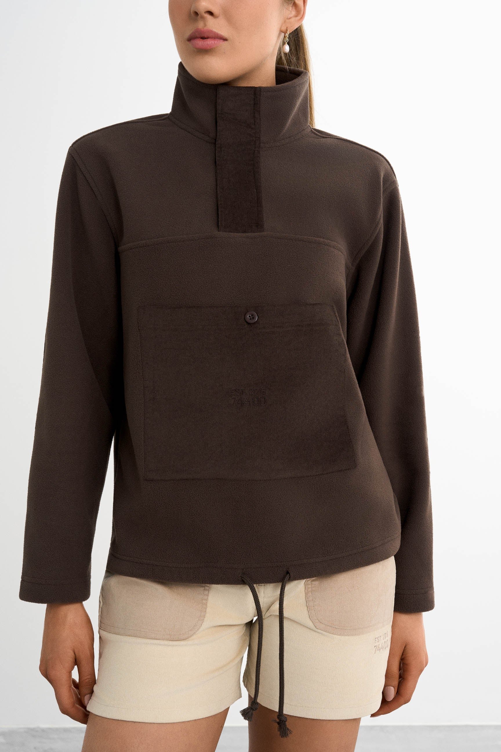 Altitude Fleece Jacket - Image 6