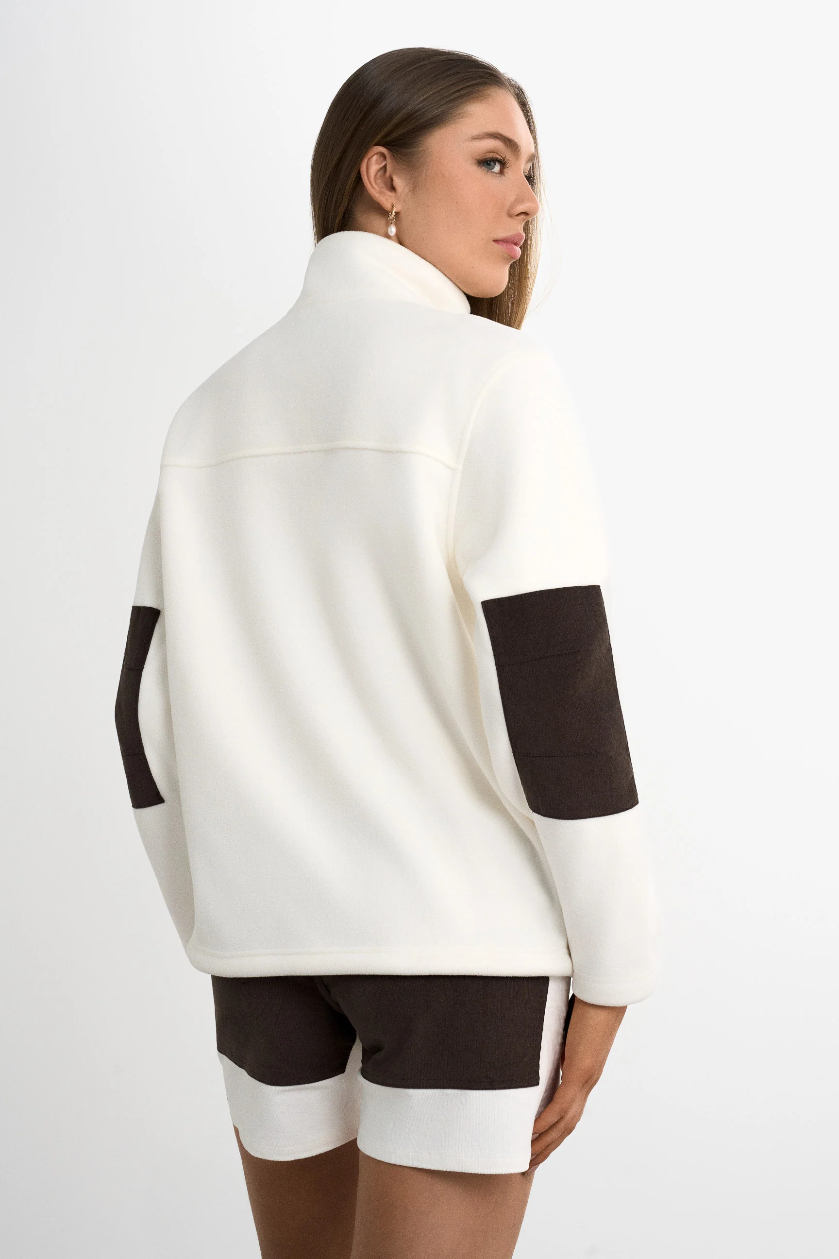 Altitude Fleece Jacket - Image 8