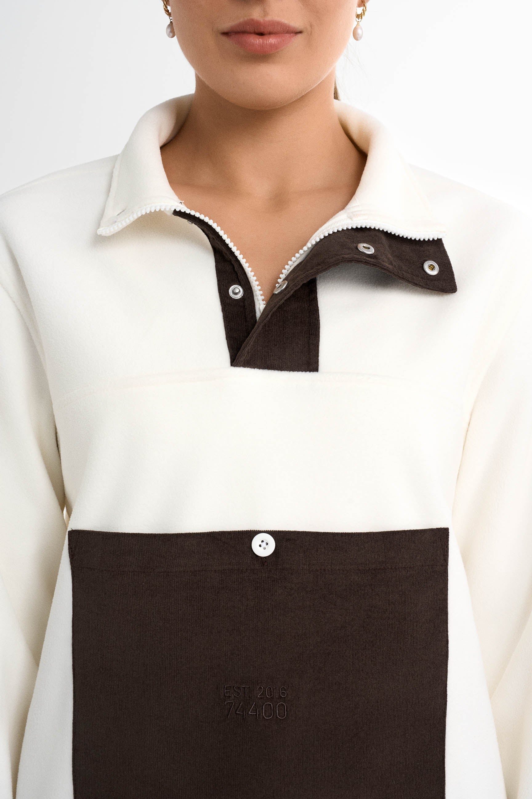 Altitude Fleece Jacket - Image 9