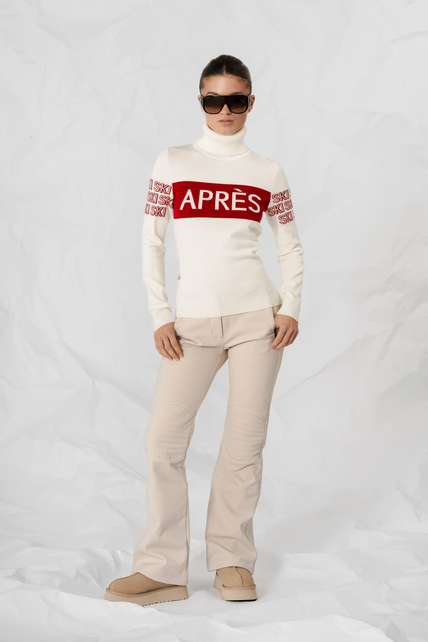 APRÈS-SKI Sweater - Image 10