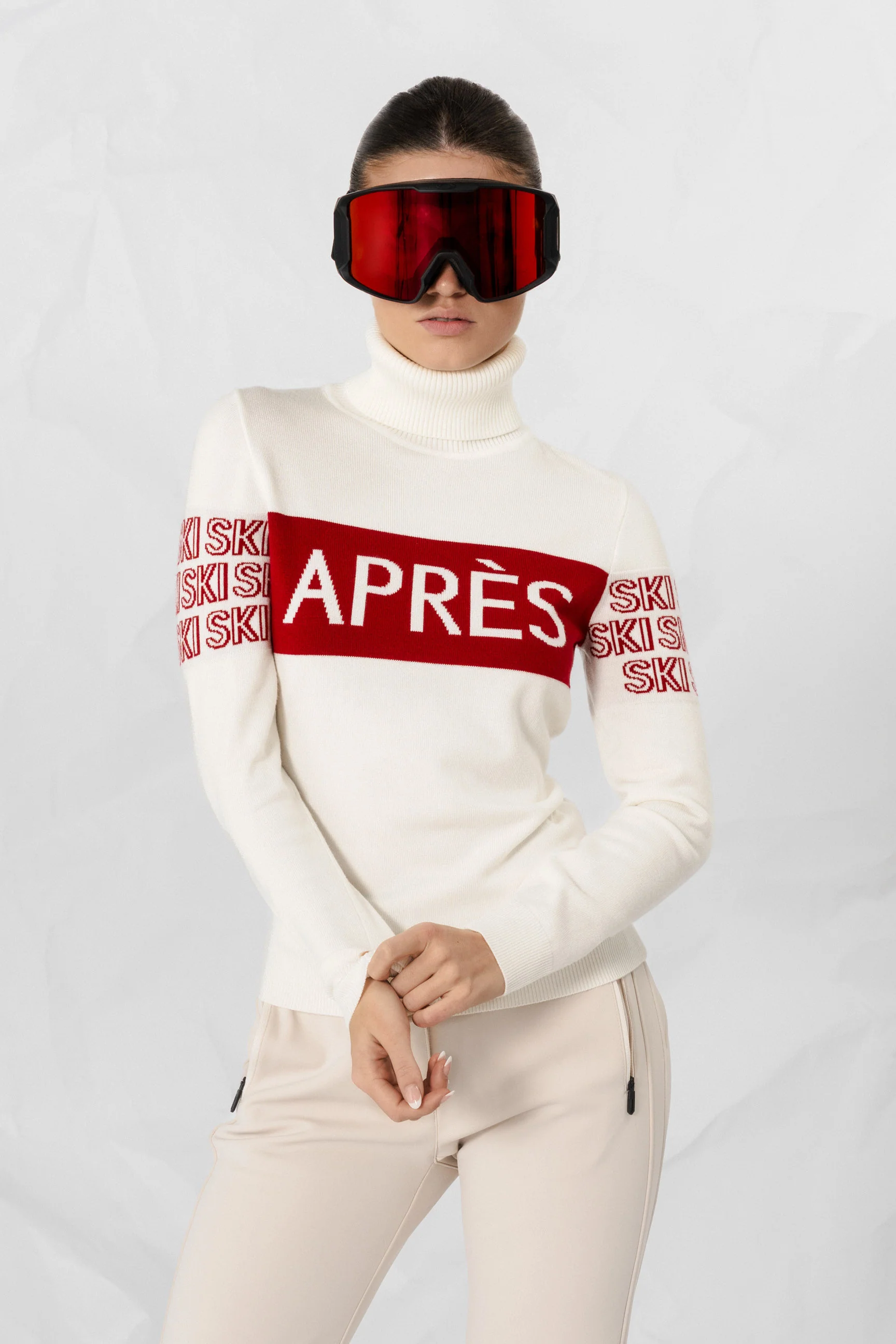 APRÈS-SKI Sweater - Image 6