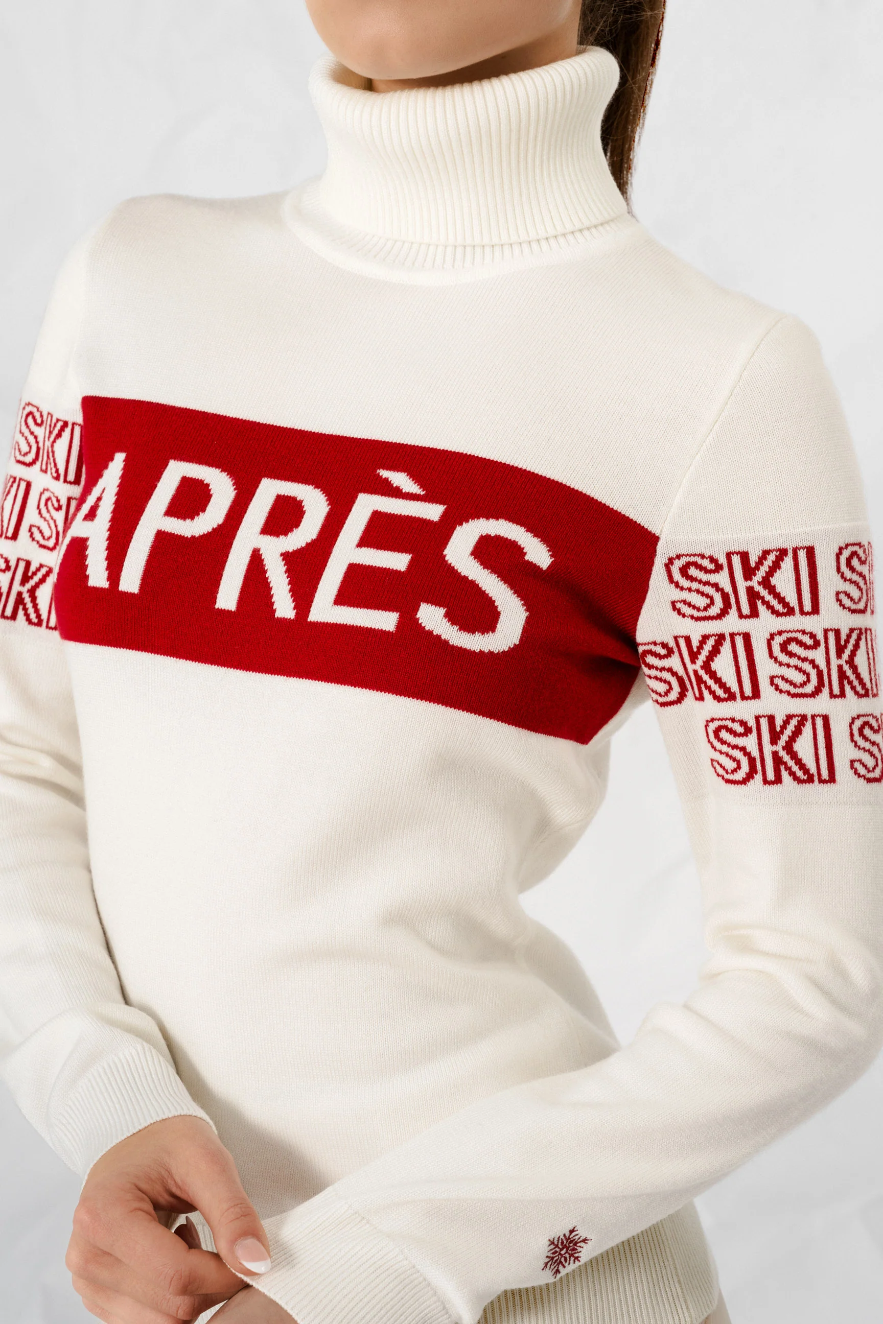 APRÈS-SKI Sweater - Image 7