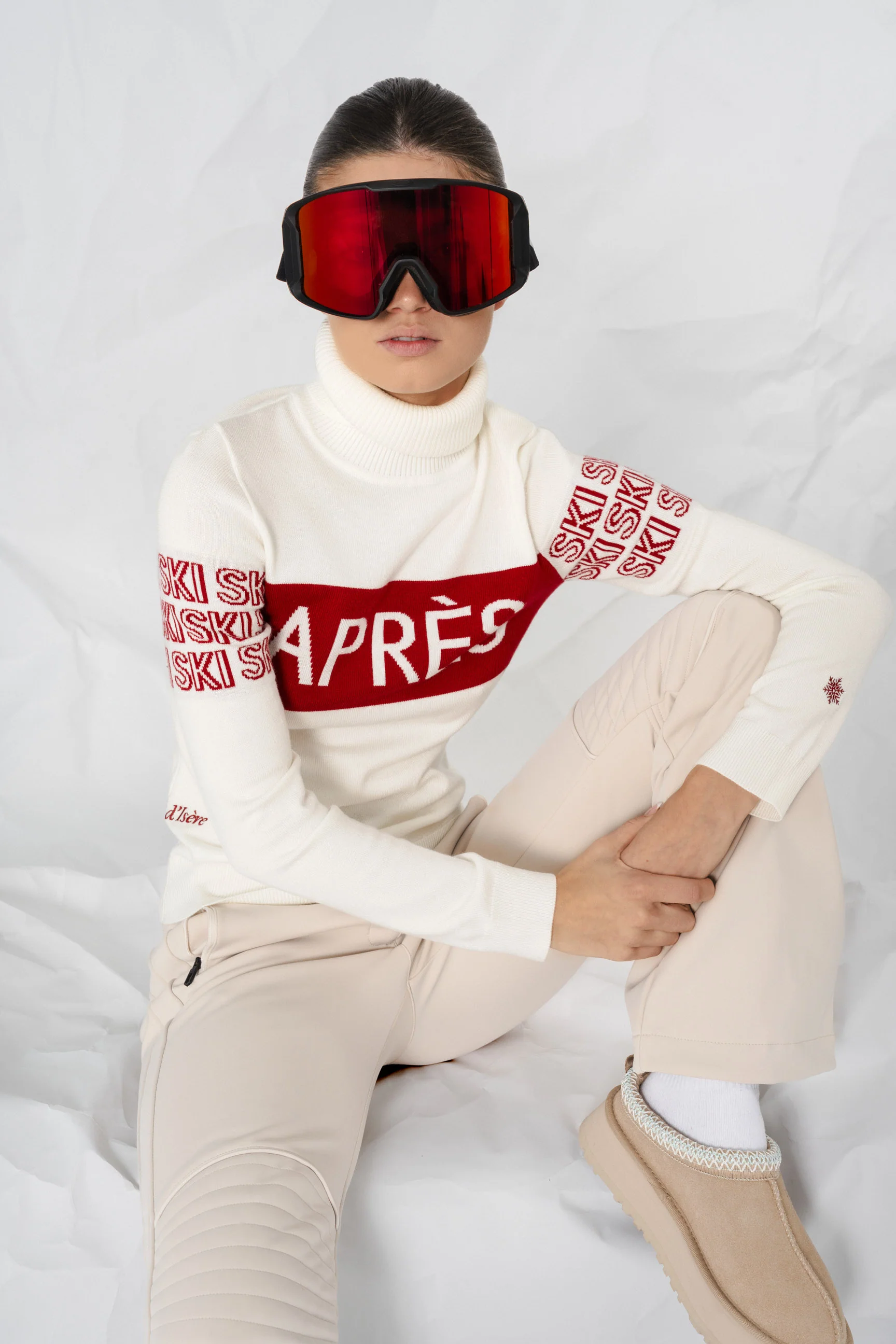 APRÈS-SKI Sweater - Image 9