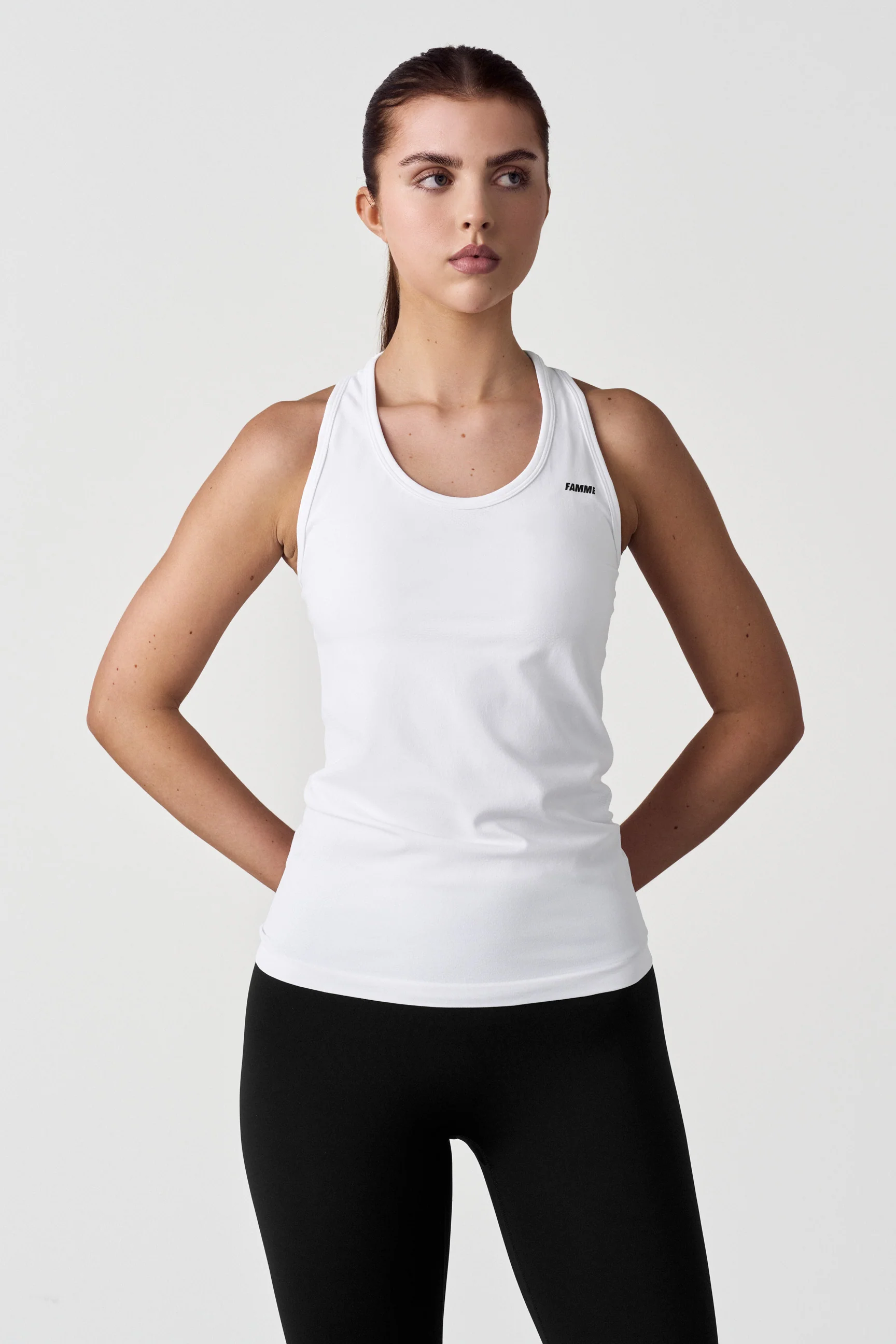 Atlantic Tank Top - Image 11