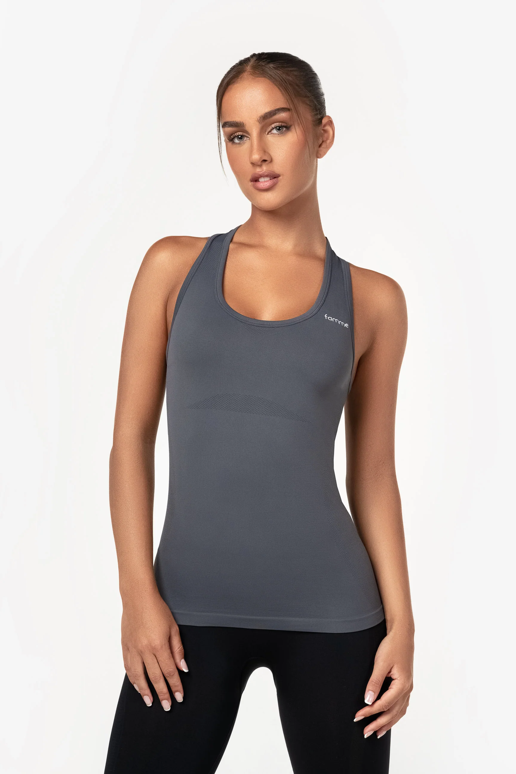 Atlantic Tank Top - Image 6