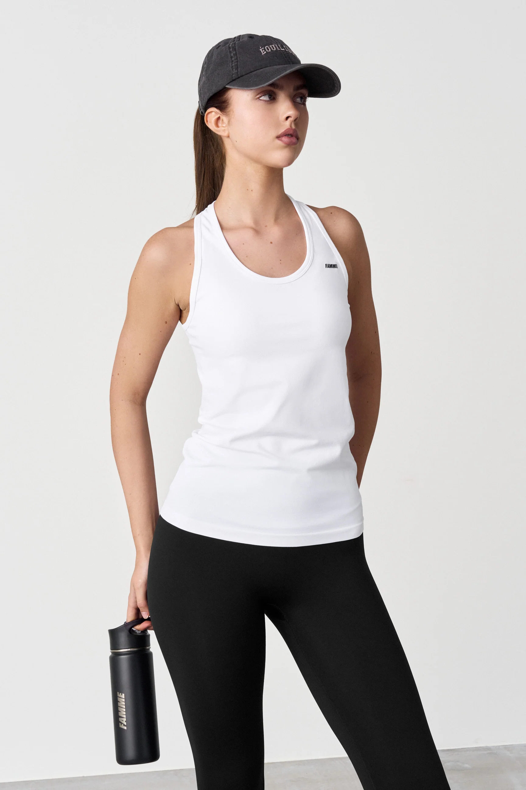 Atlantic Tank Top - Image 8