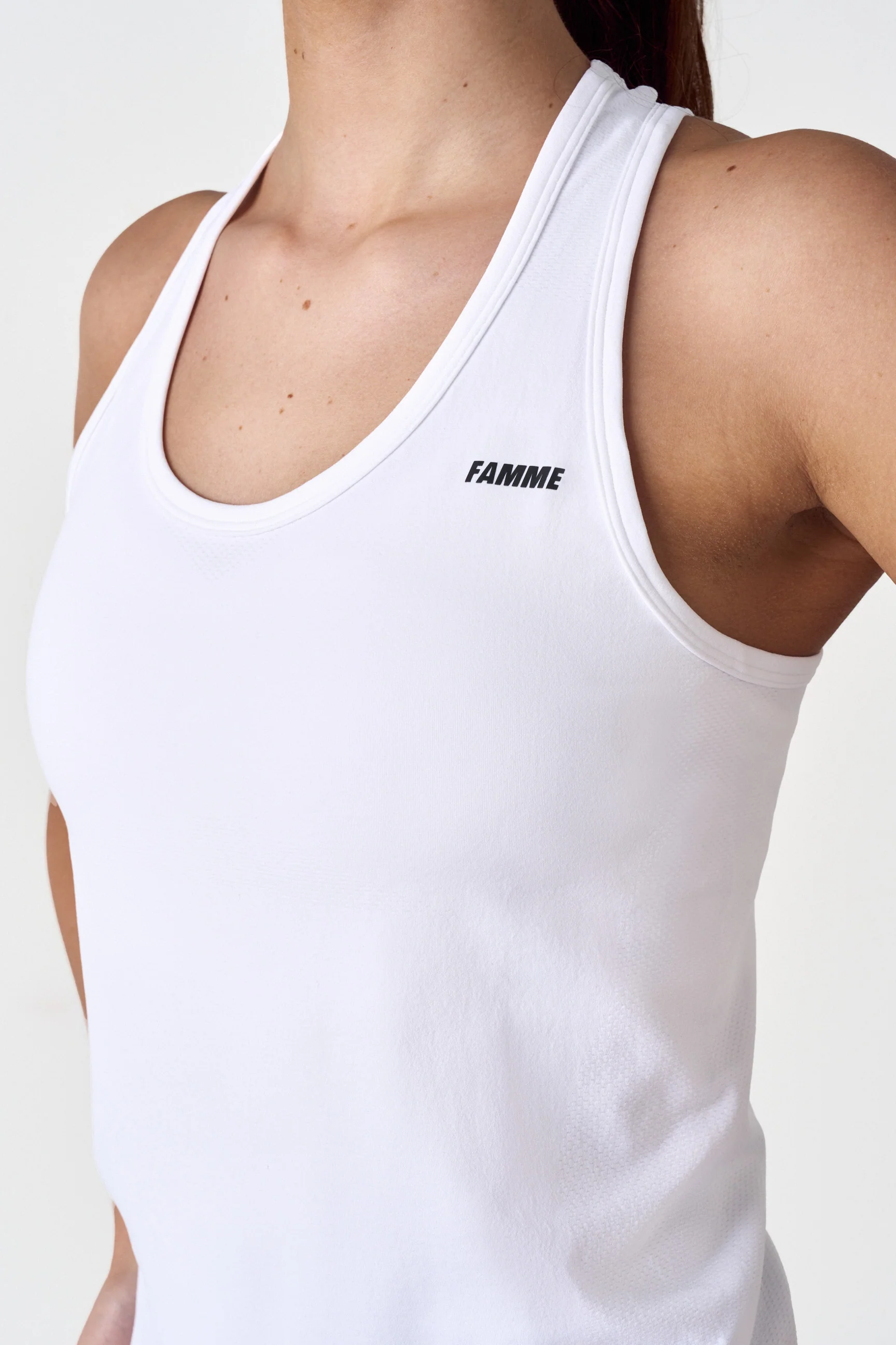 Atlantic Tank Top - Image 9
