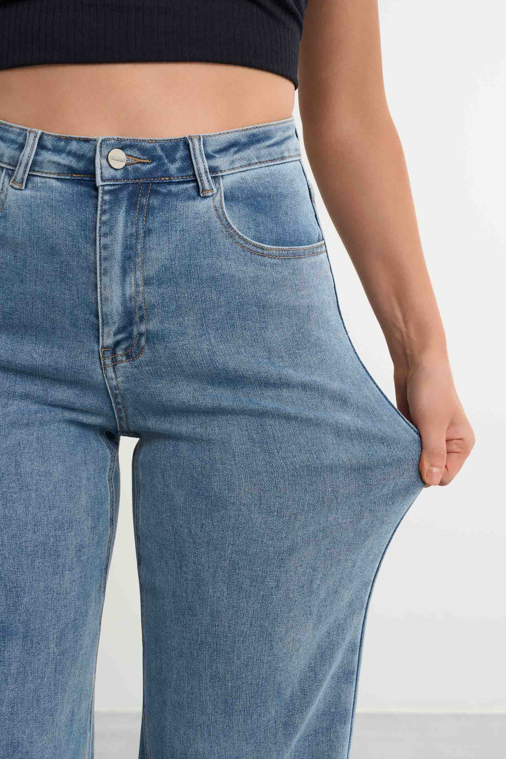 Baggy Jeans - Image 3