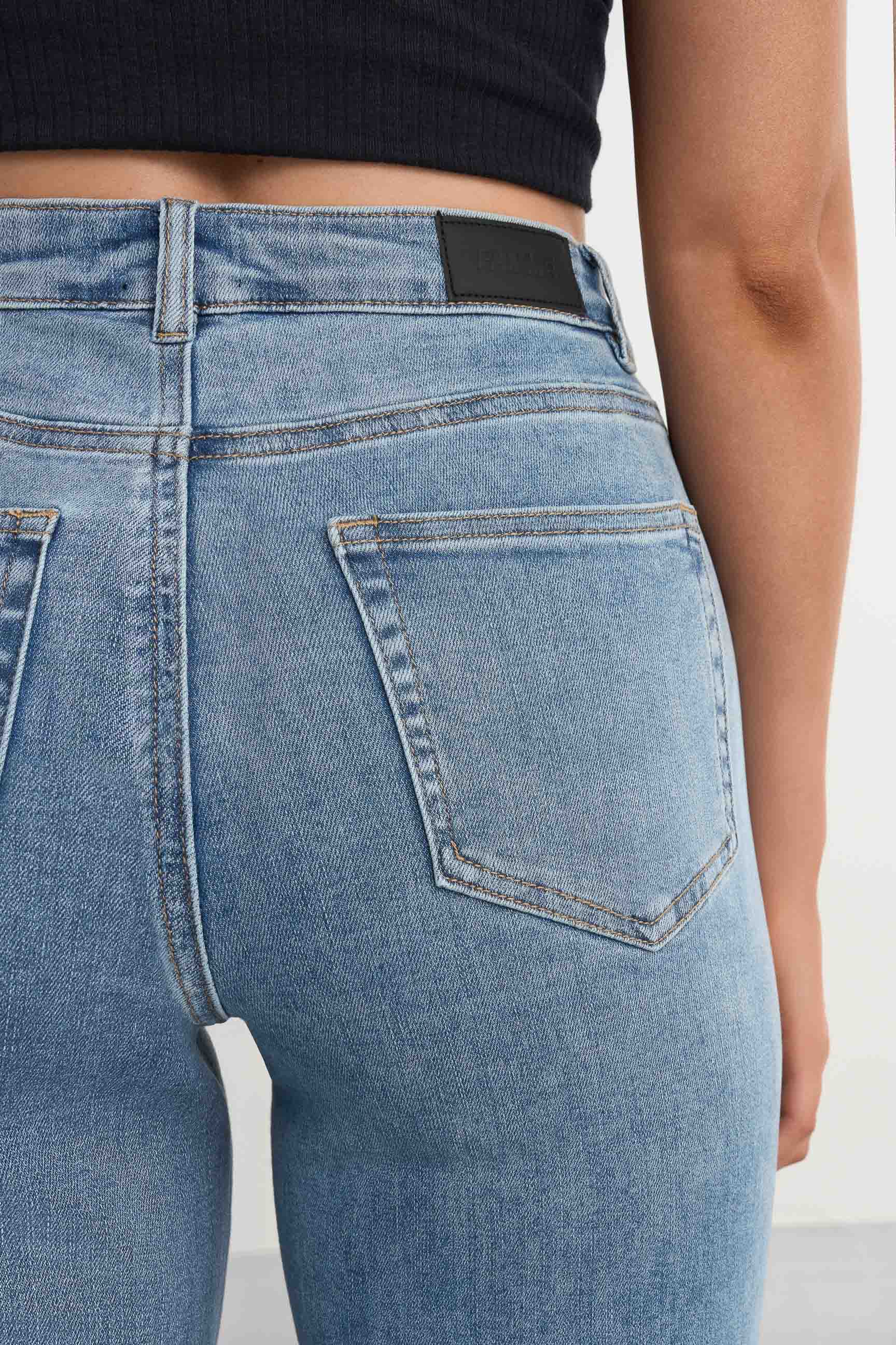 Baggy Jeans - Image 4