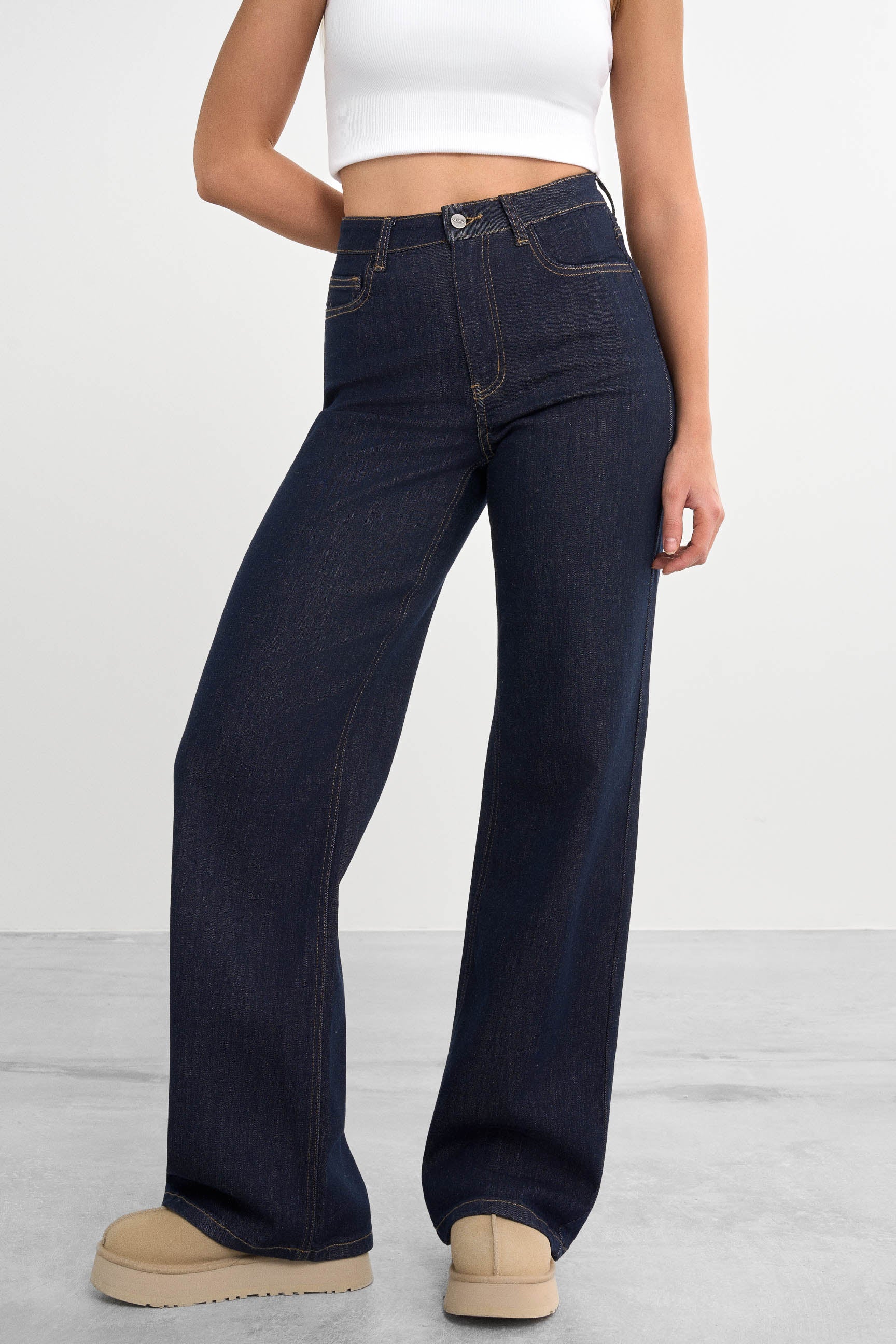 Baggy Jeans - Image 6
