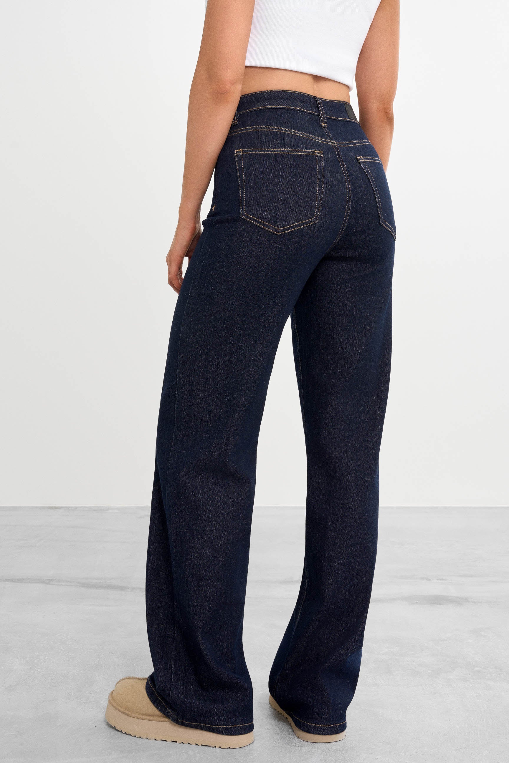 Baggy Jeans - Image 7