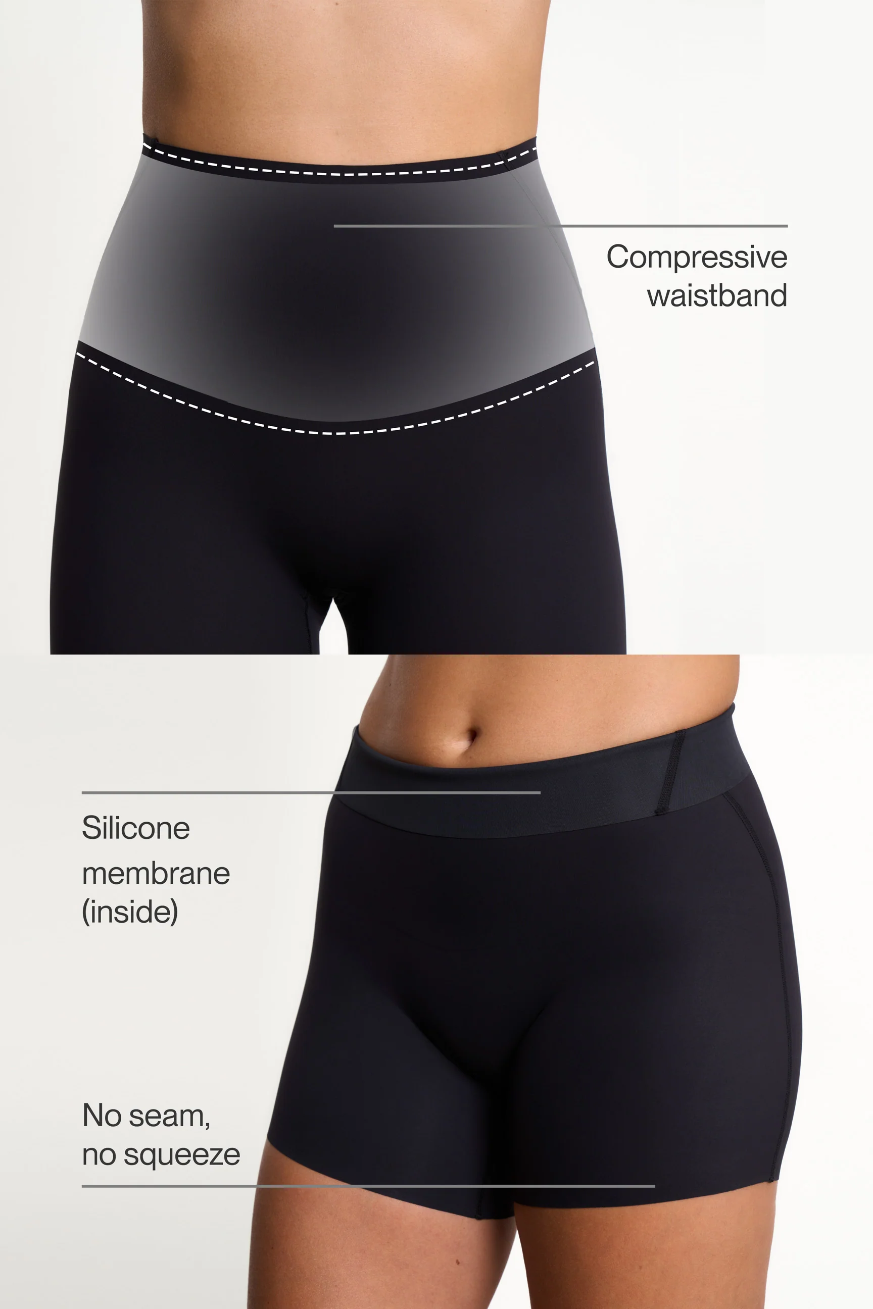 Core Compression Shorts - Image 10