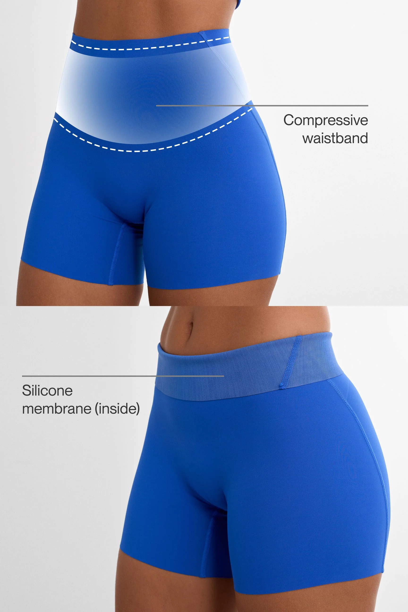 Core Compression Shorts - Image 4