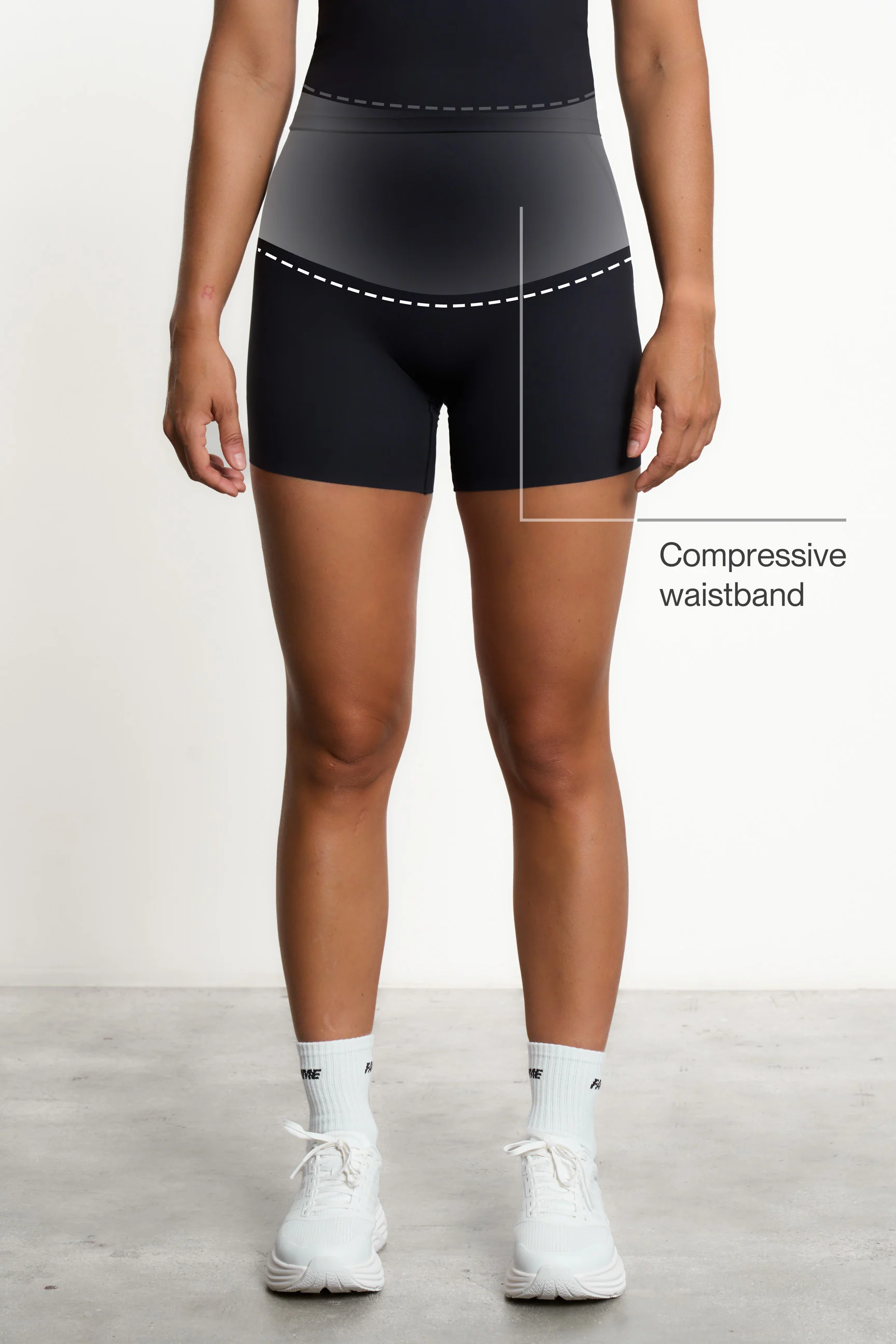 Core Compression Shorts - Image 7