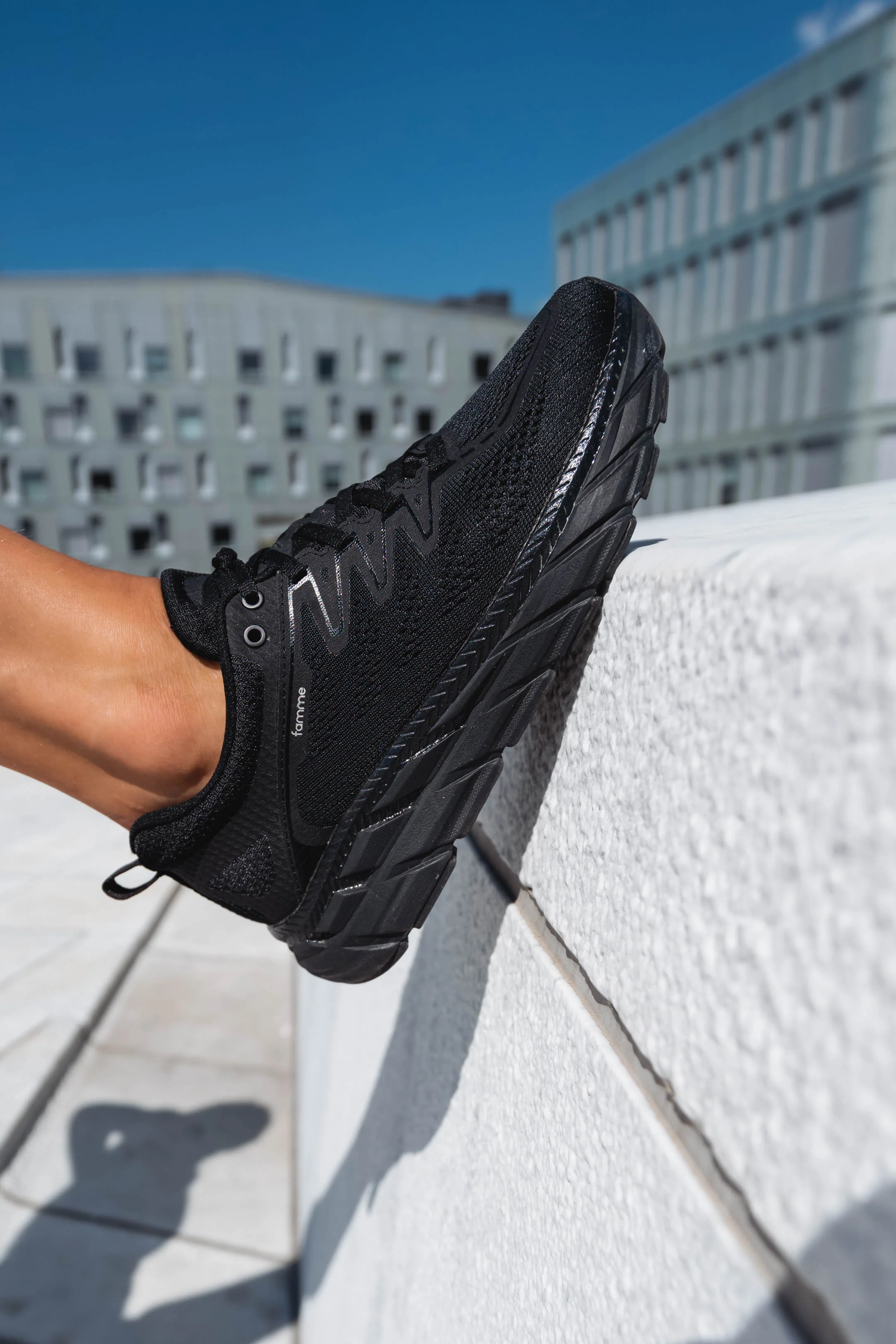 Endorphin RX1 Shoes - Image 11