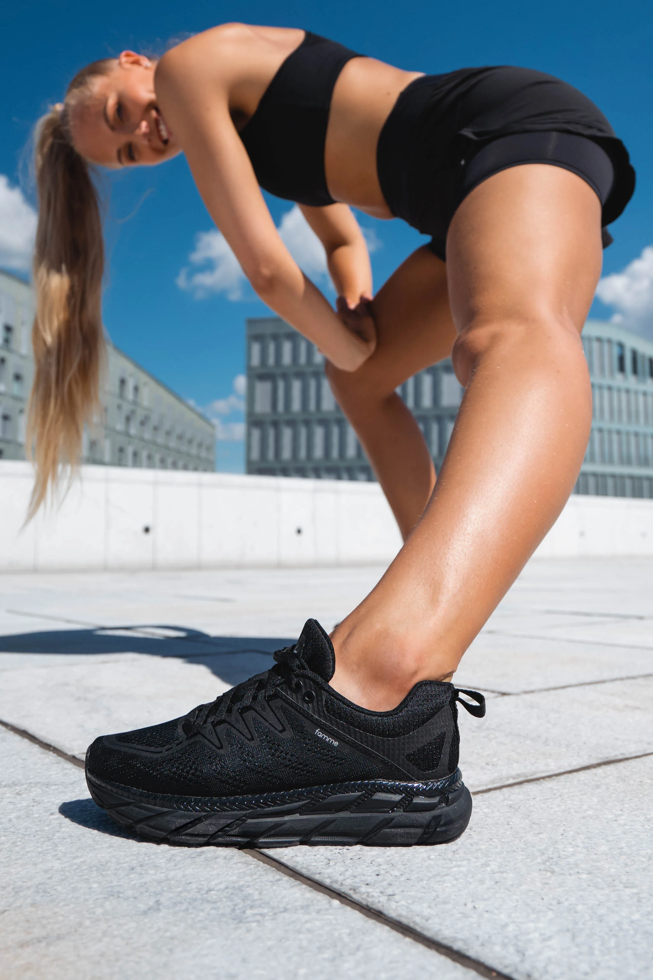 Endorphin RX1 Shoes - Image 12