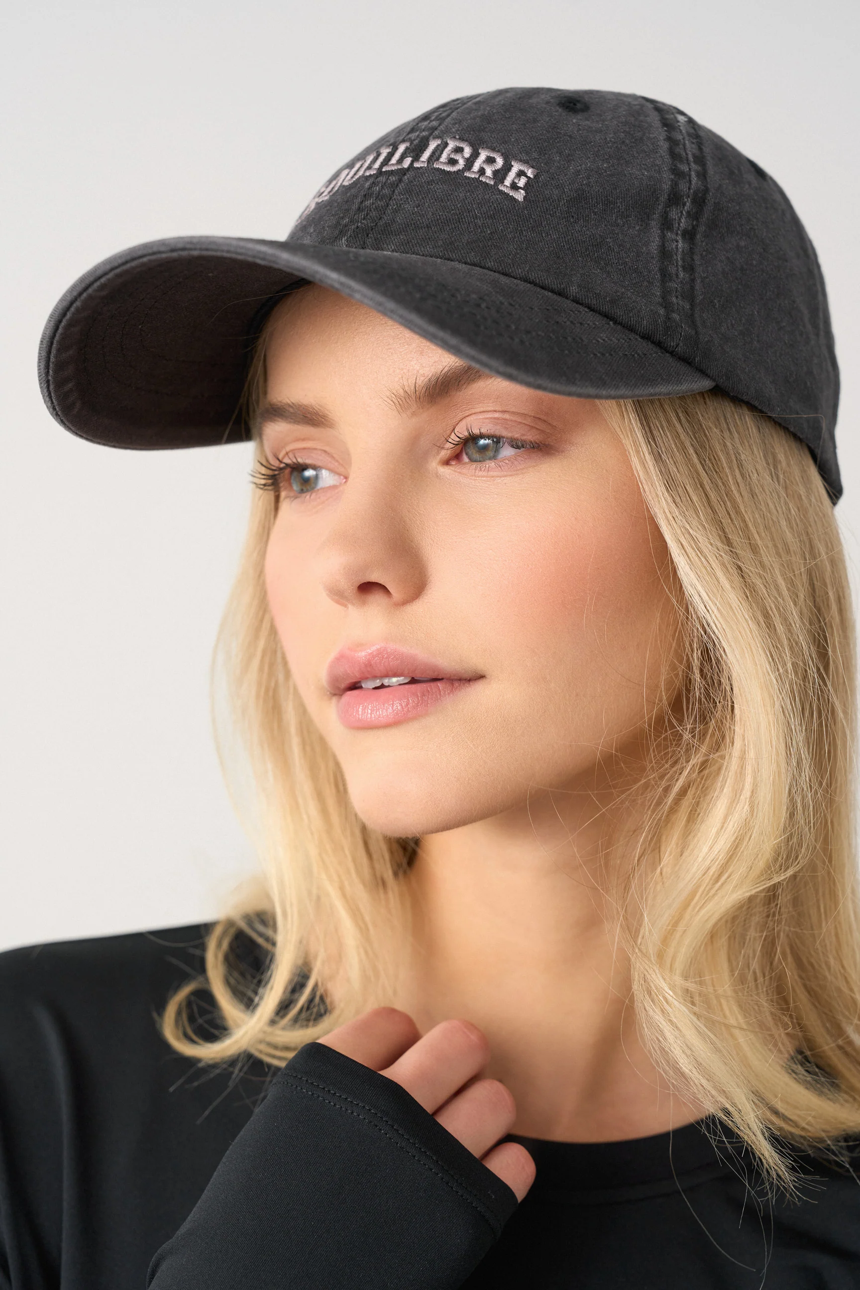 Équilibre Caps - Image 3