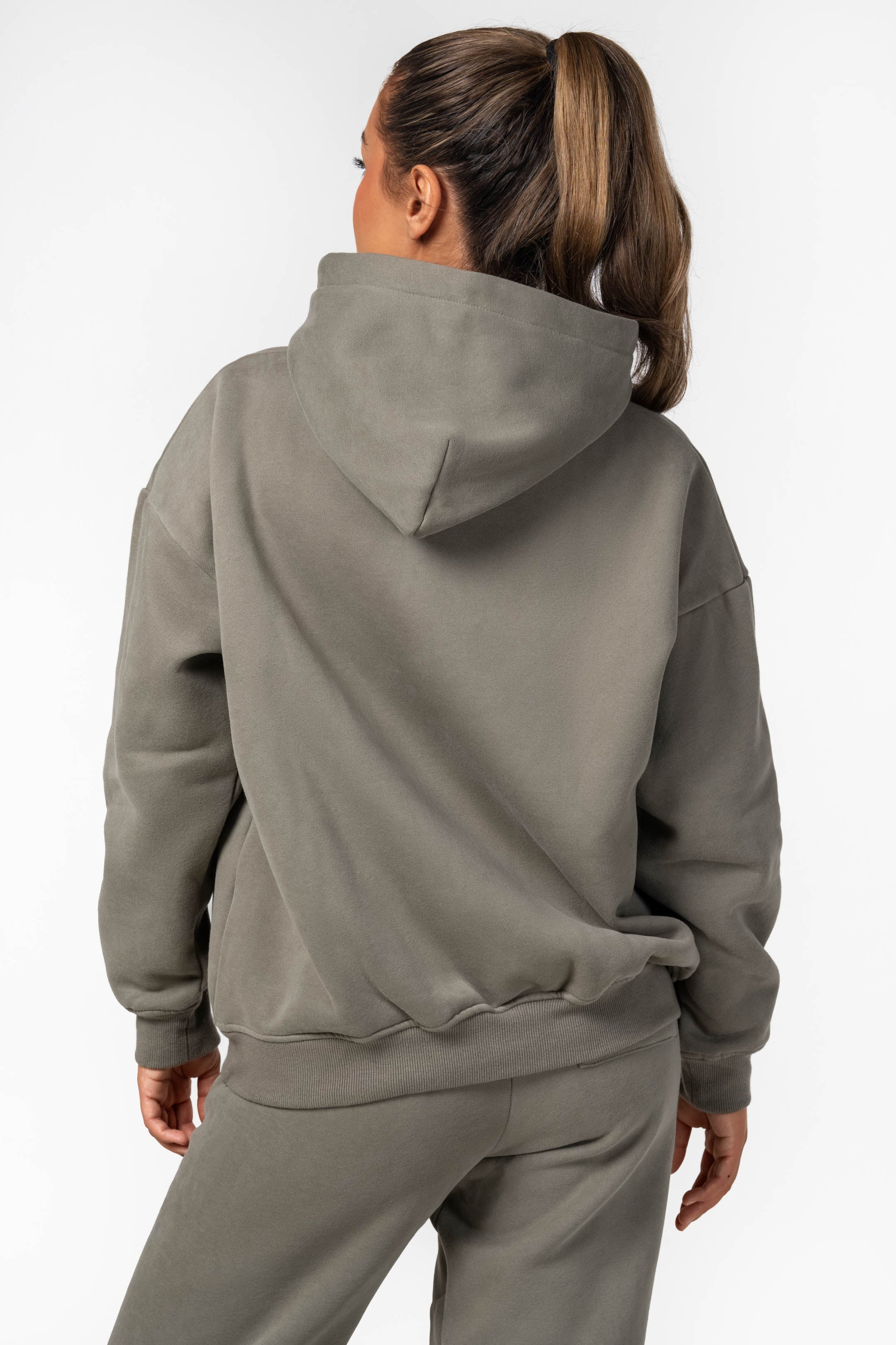 Équilibre Oversized Hoodie - Image 17