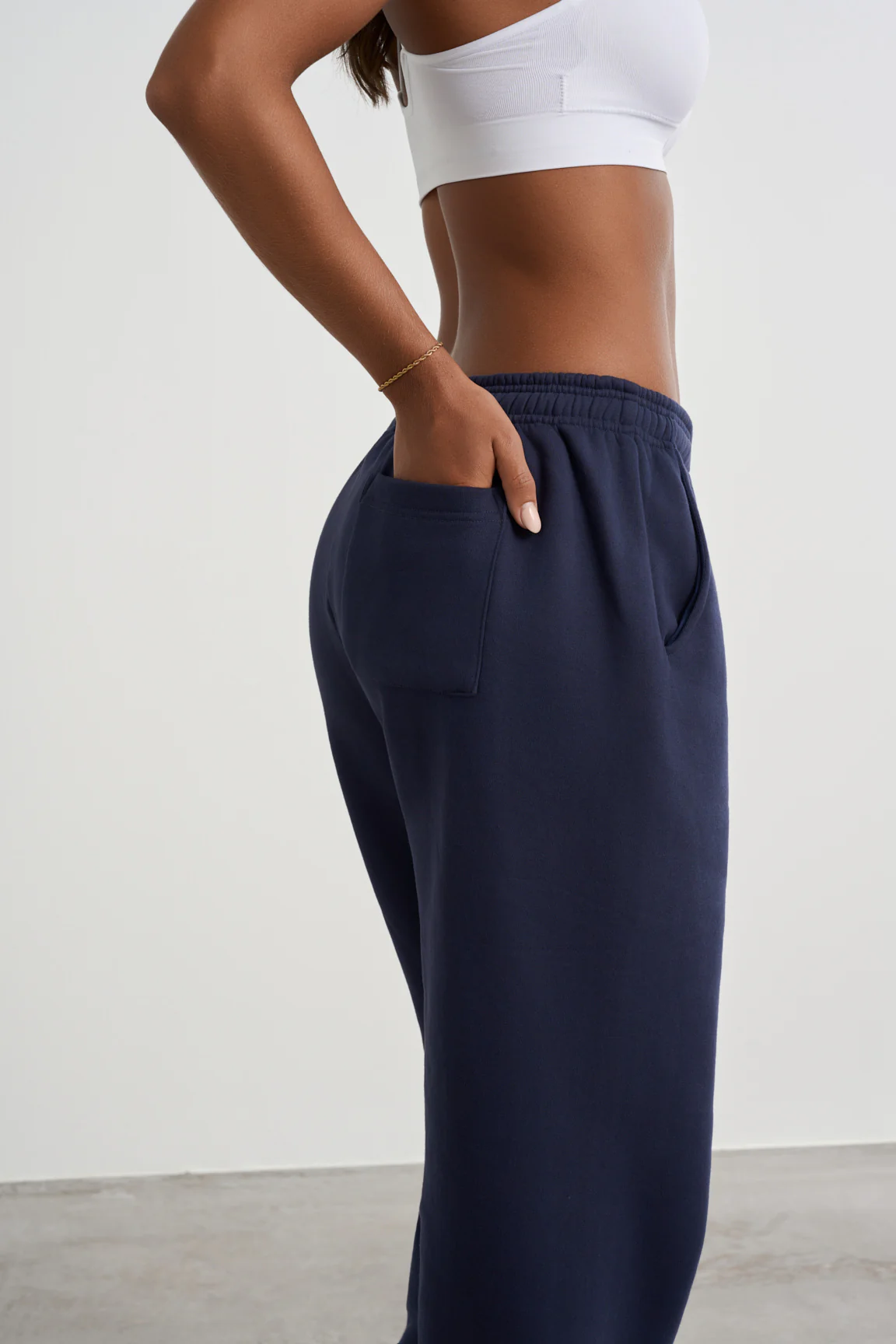 Équilibre Oversized Jogger - Image 12
