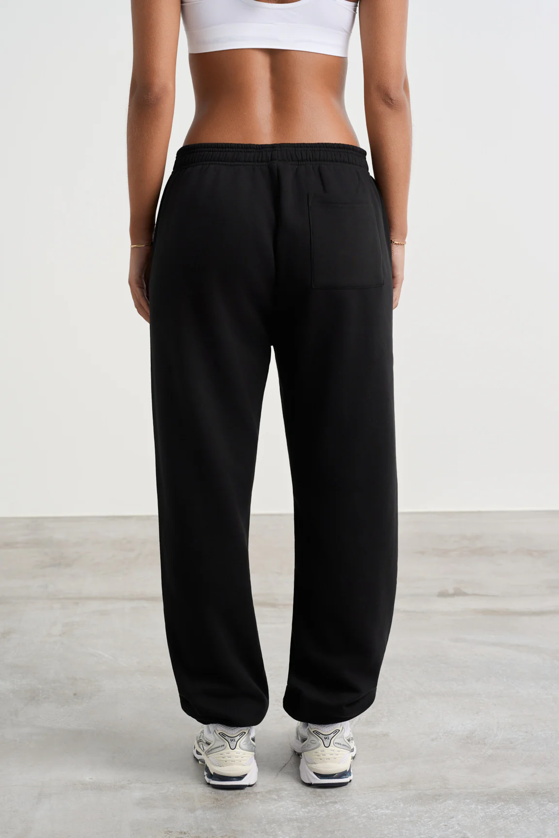 Équilibre Oversized Jogger - Image 6