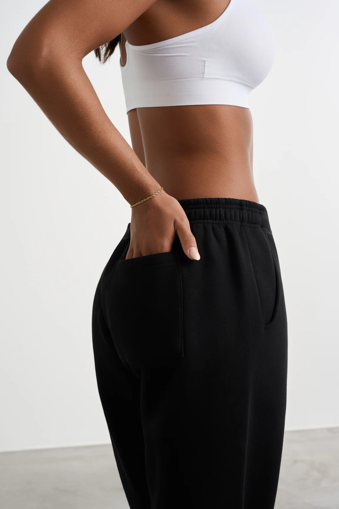 Équilibre Oversized Jogger - Image 8