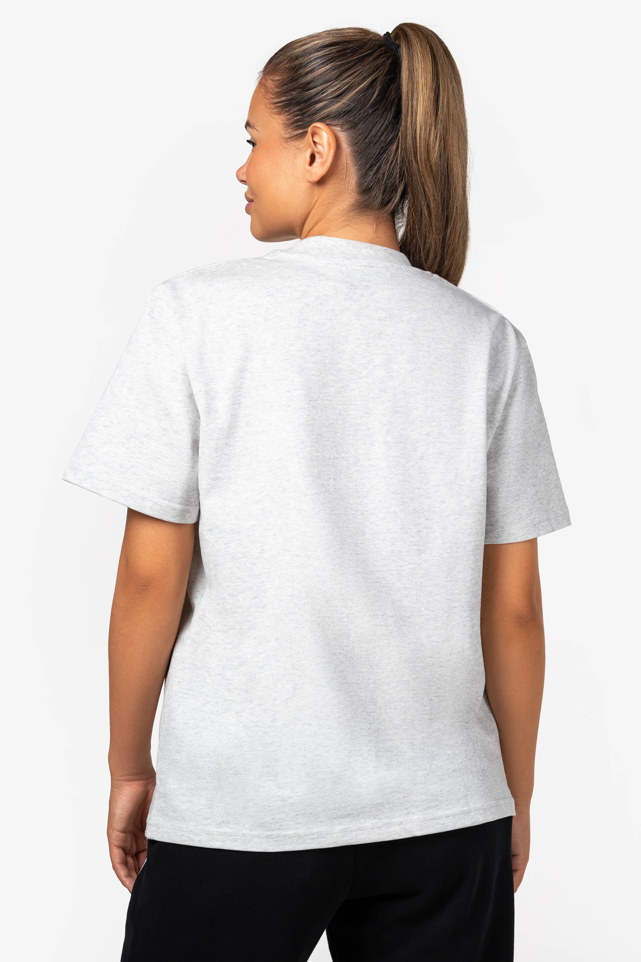 Équilibre Oversized T-Shirt - Image 5
