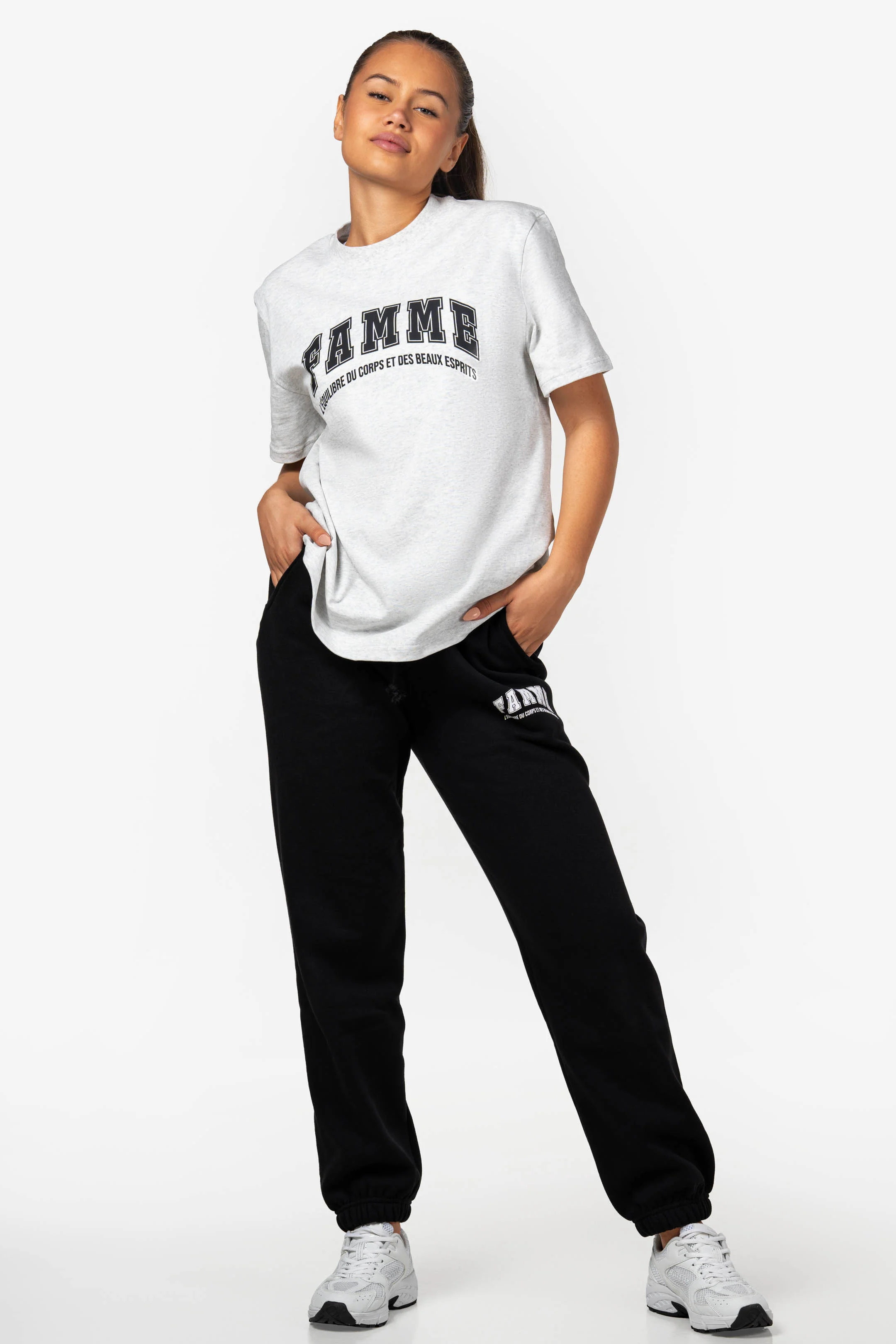 Équilibre Oversized T-Shirt - Image 6