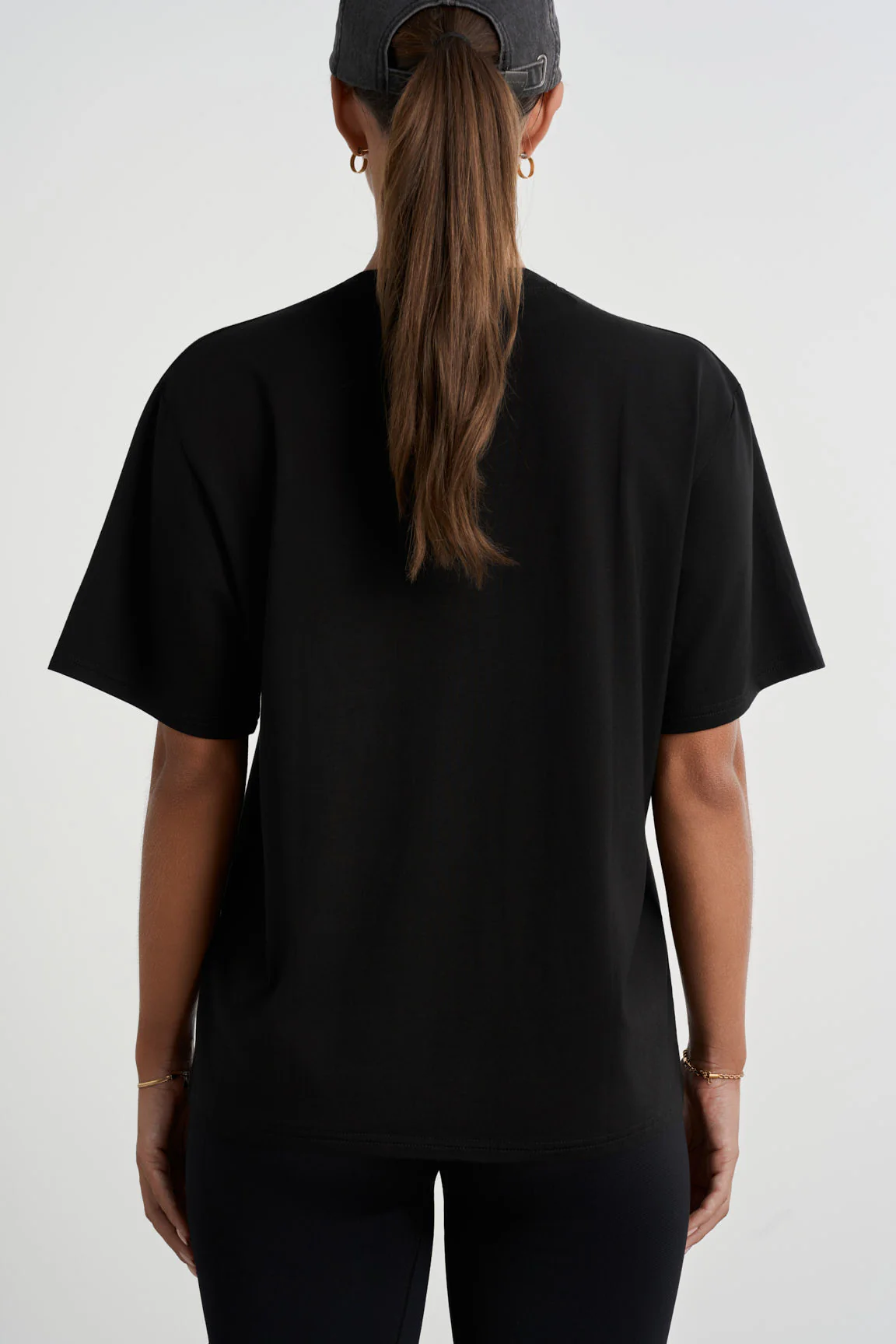 Équilibre Oversized T-Shirt - Image 8