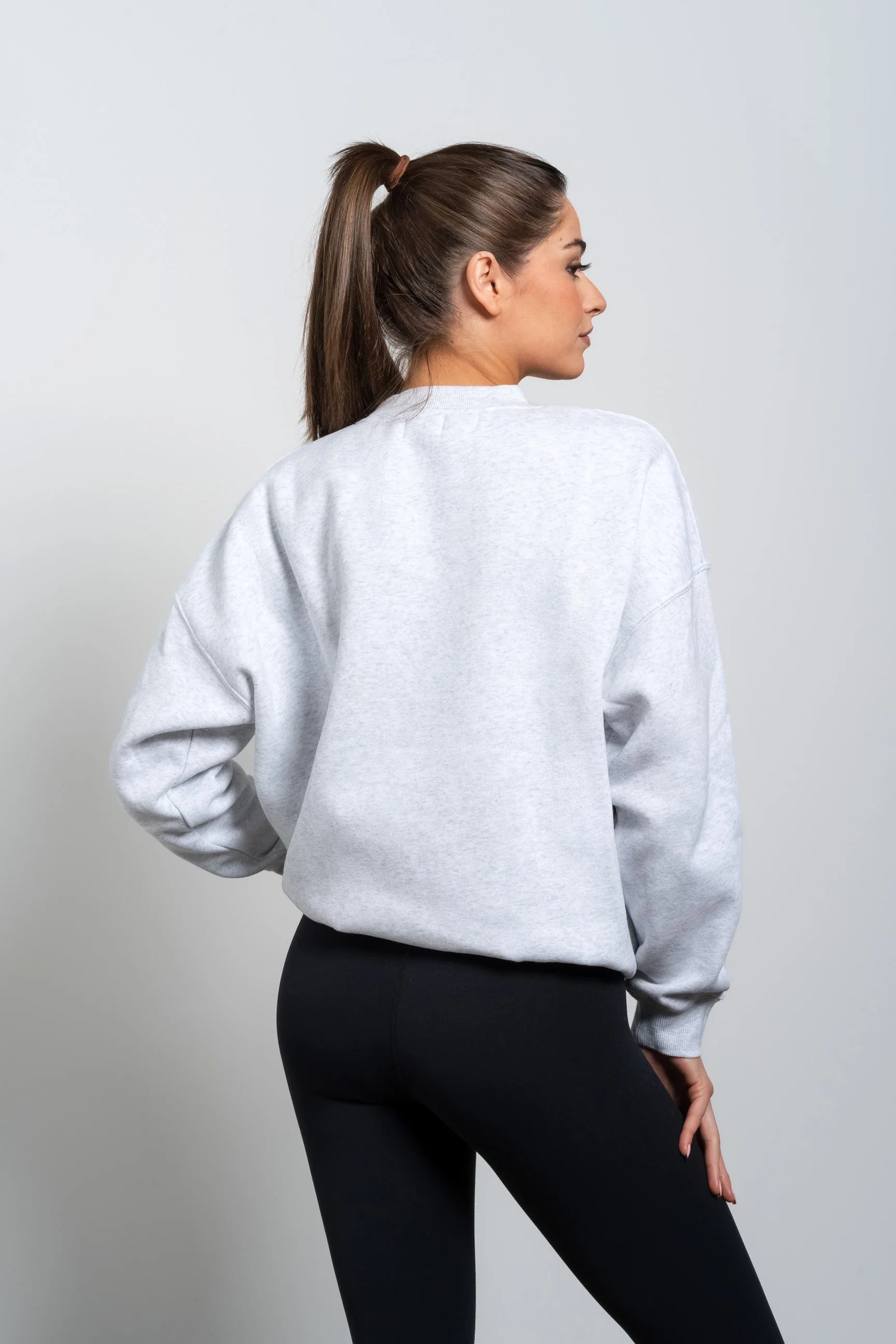 Équilibre Sweatshirt - Image 3