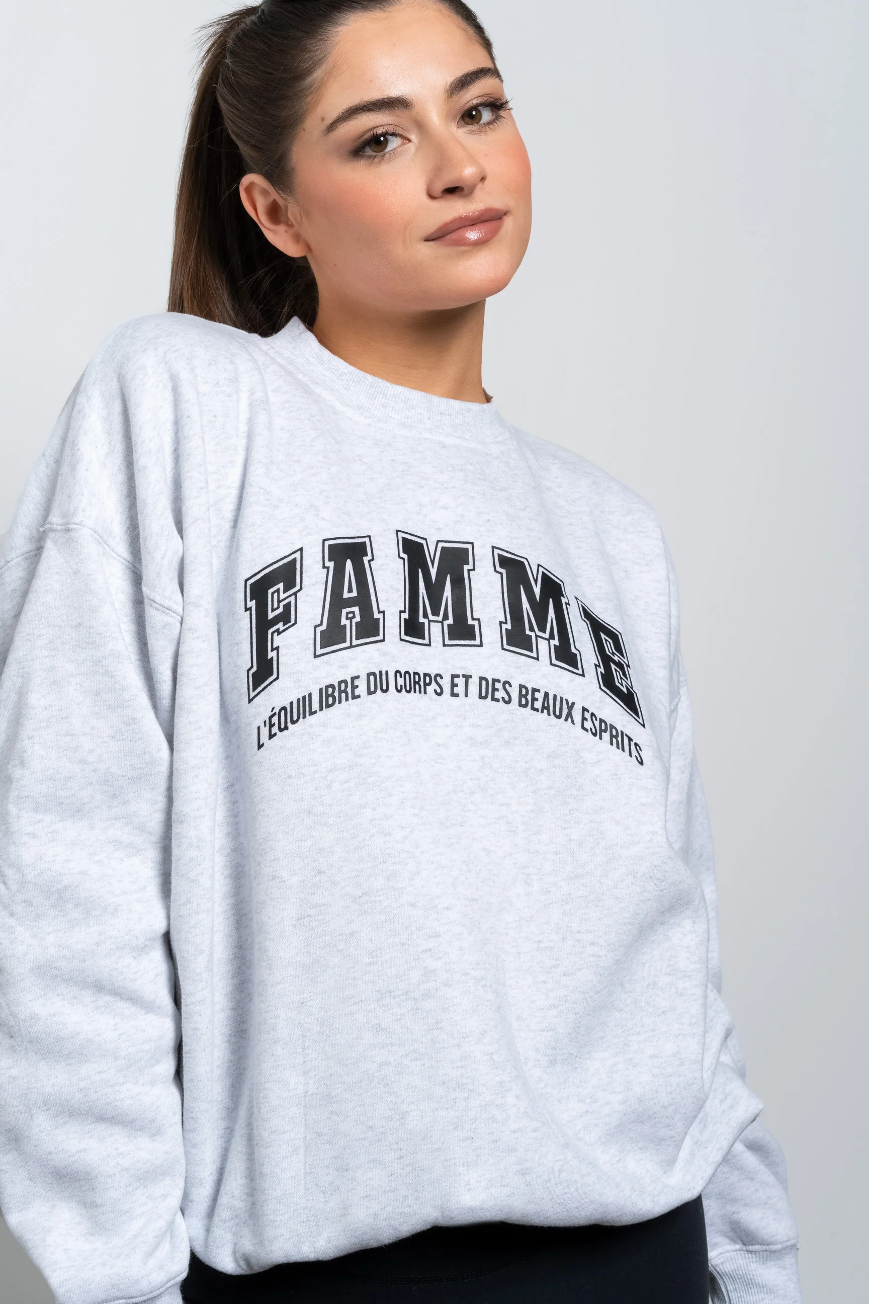 Équilibre Sweatshirt - Image 5