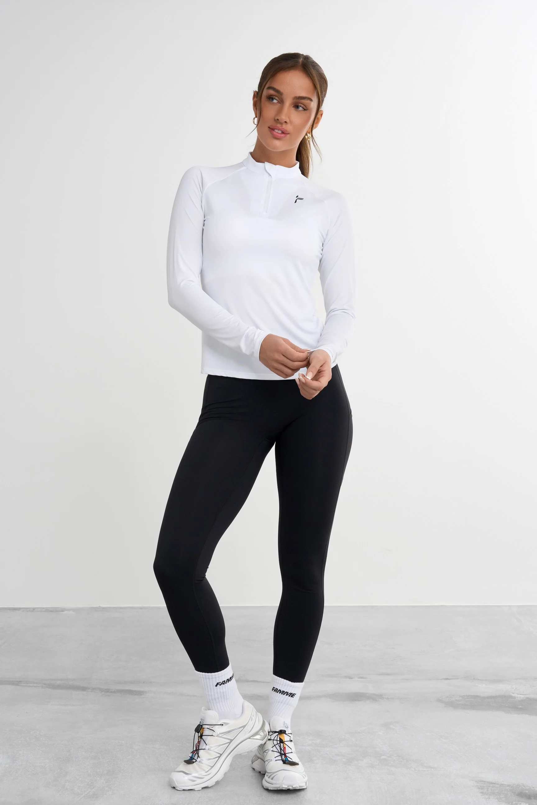 Essential Long Sleeve - Image 4