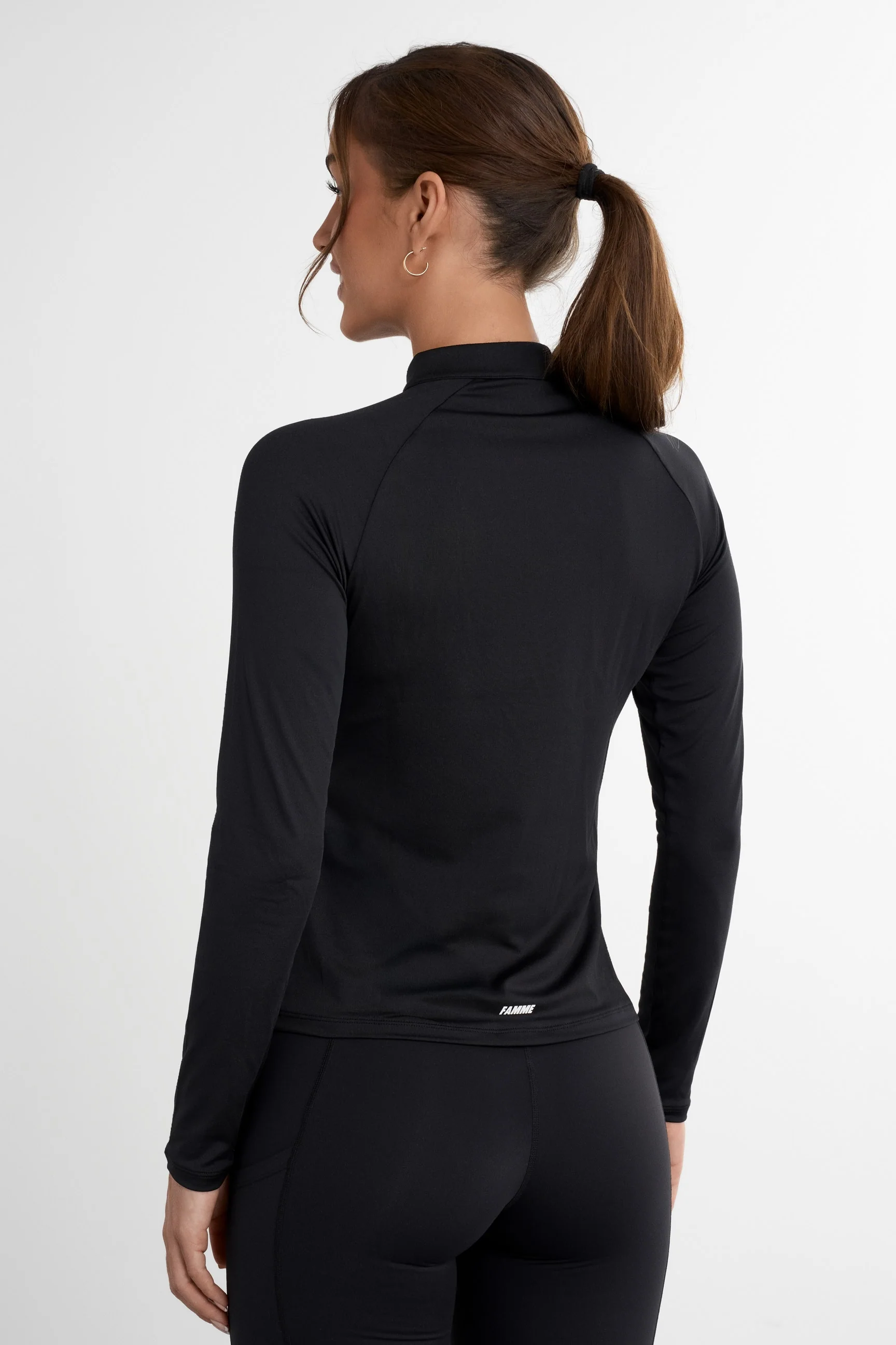Essential Long Sleeve - Image 6