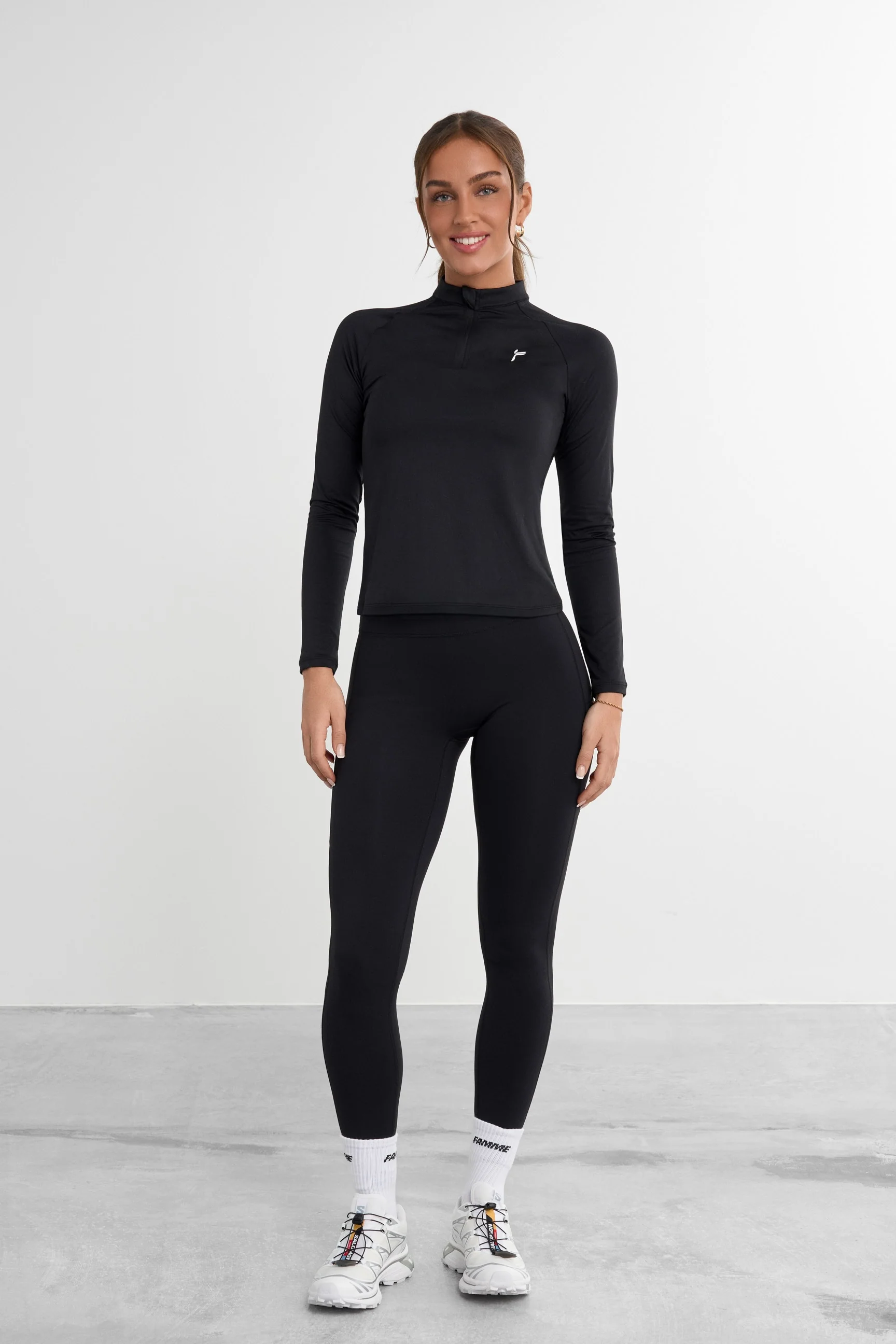 Essential Long Sleeve - Image 8