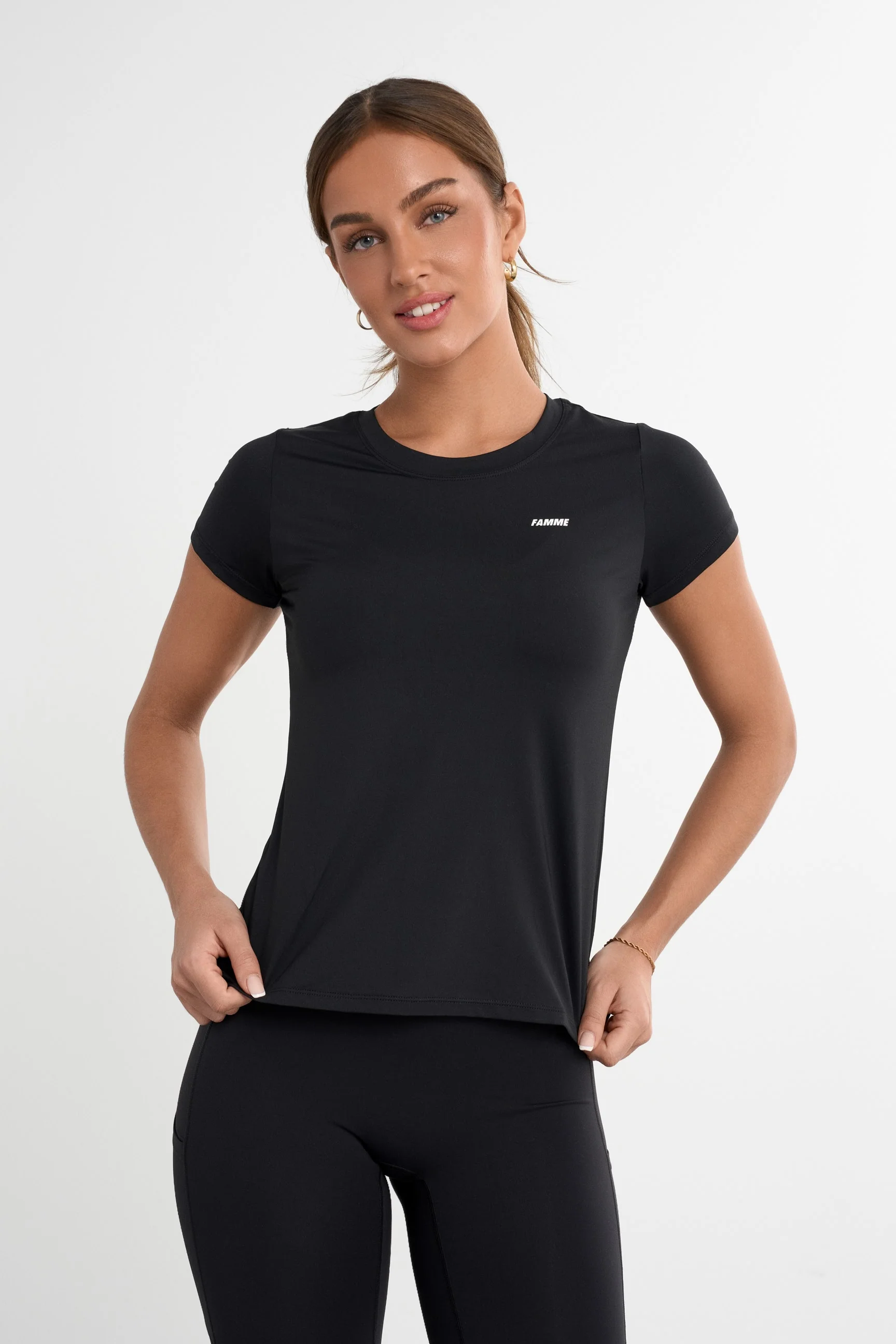 Essential T-shirt - Image 5